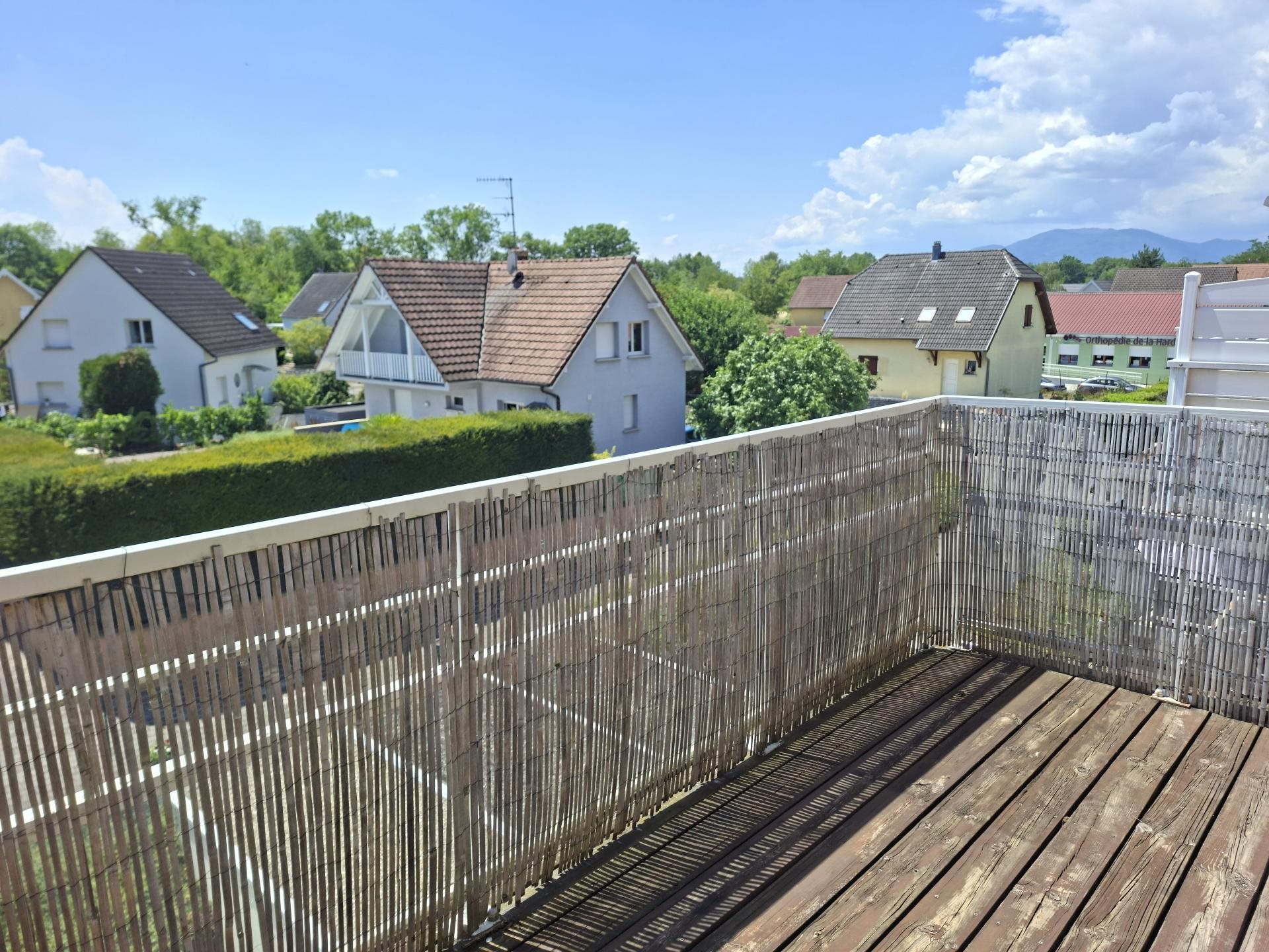 Appartement à vendre, 65m², Ensisheim