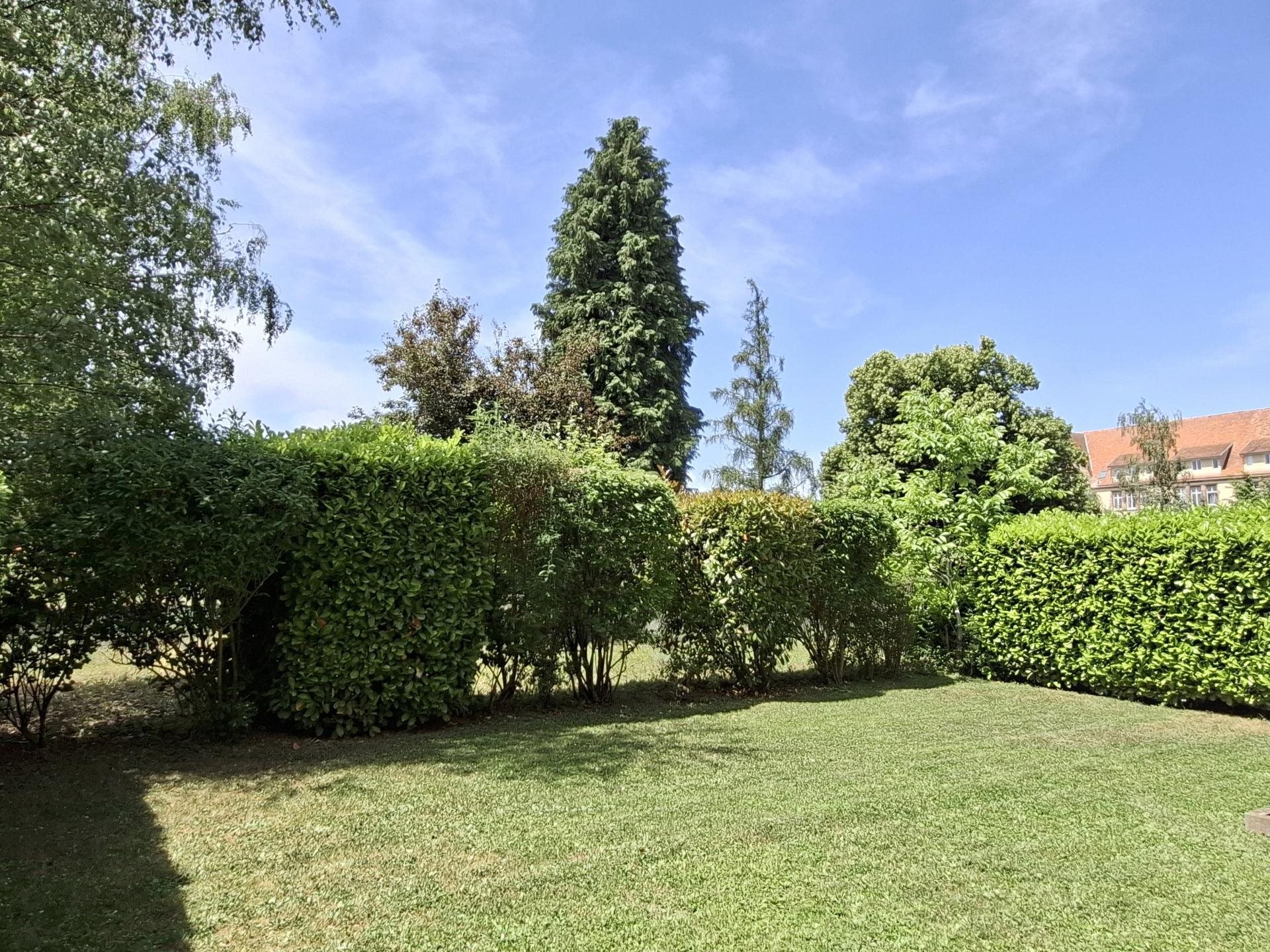 Appartement à vendre, 68m², Volgelsheim