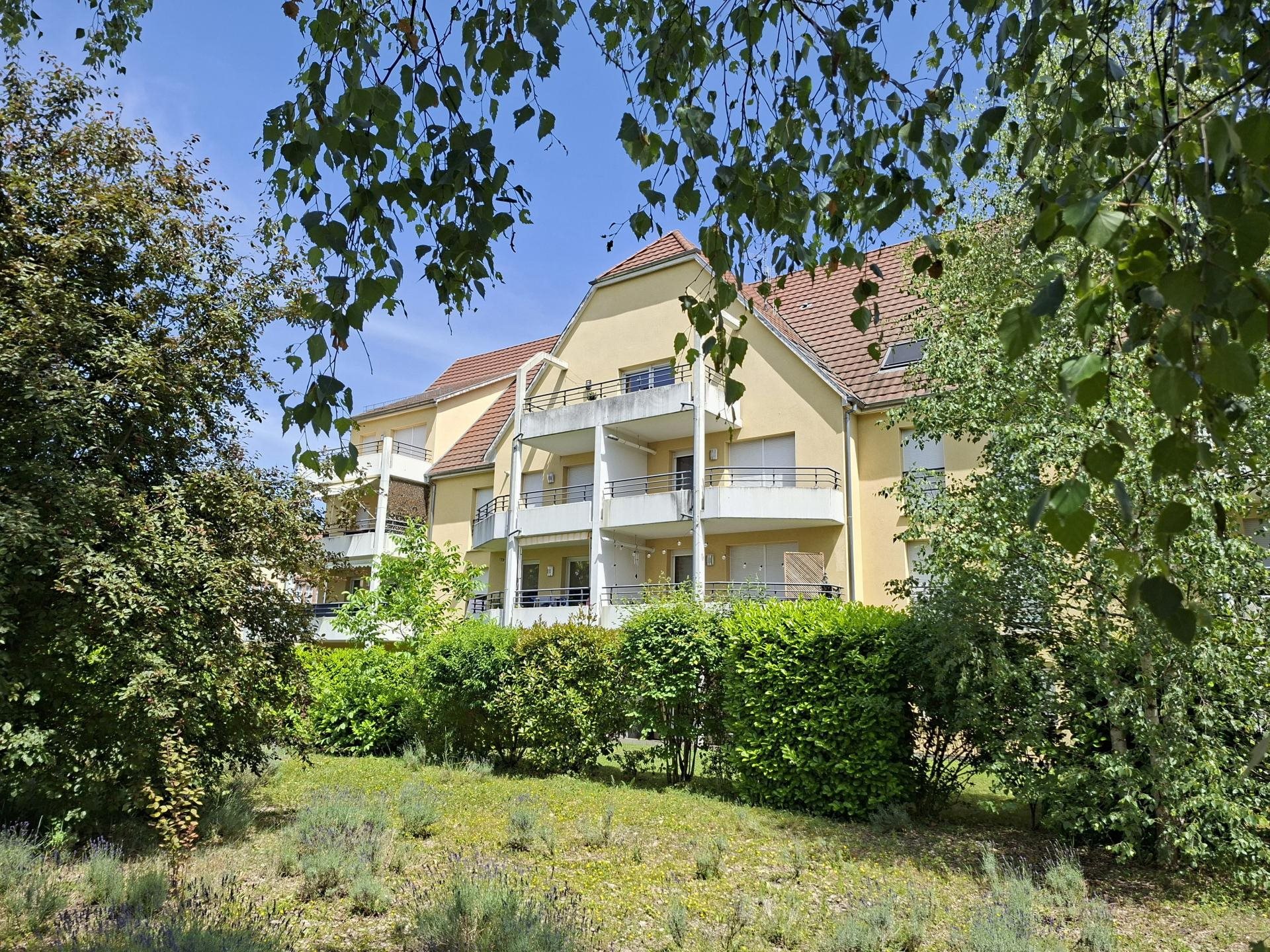 Appartement à vendre, 68m², Volgelsheim