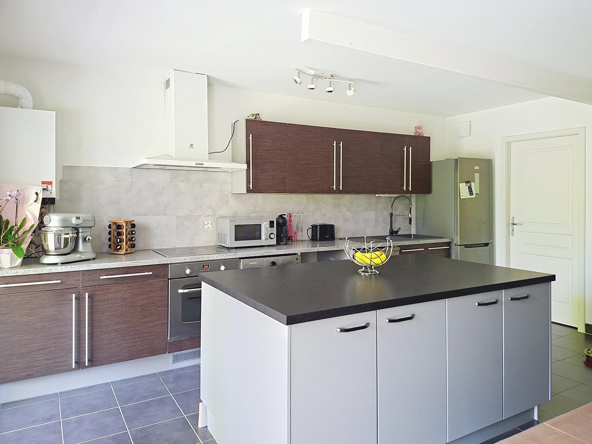 Appartement à vendre, 68m², Volgelsheim