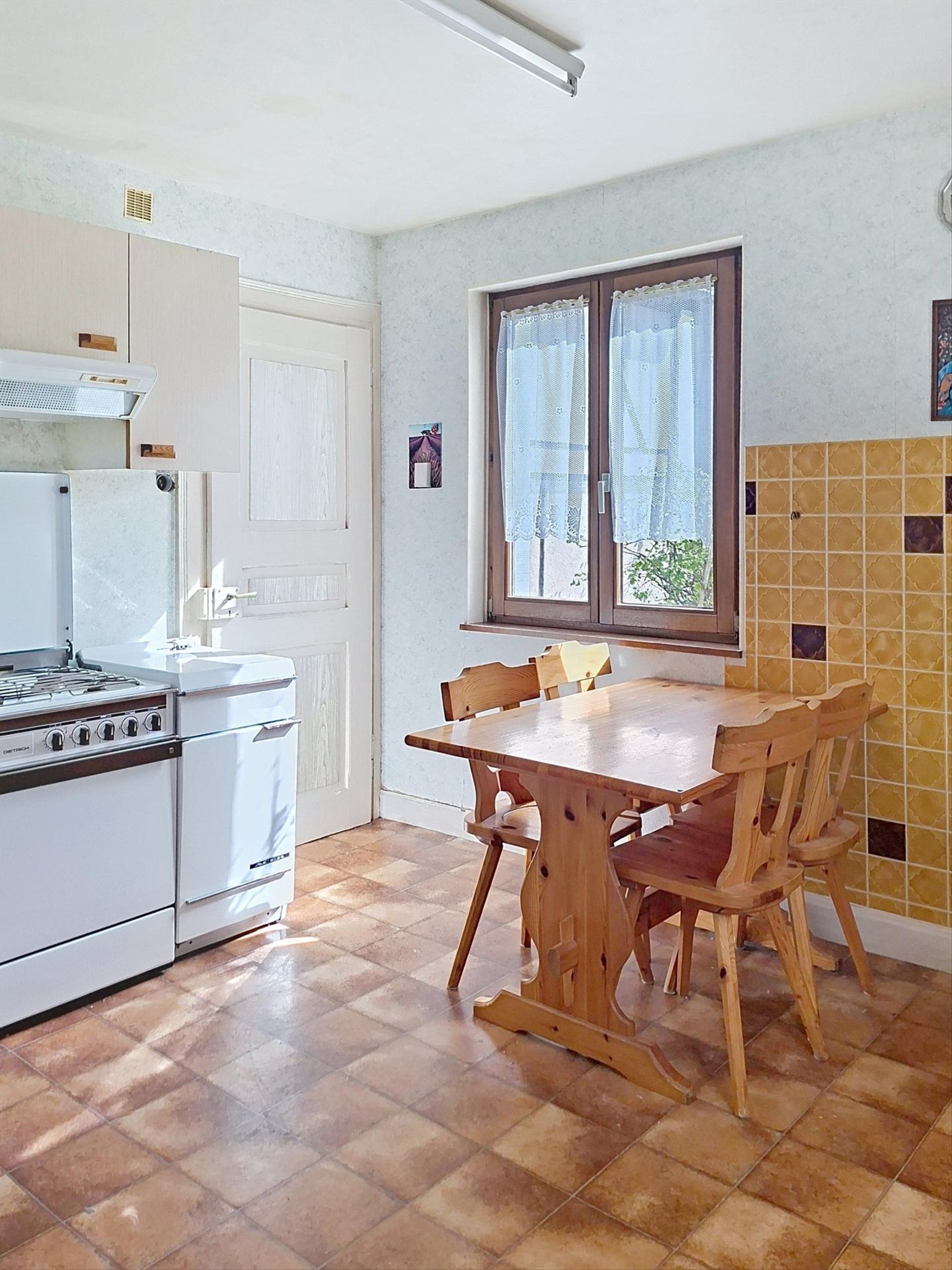 Maison à vendre, 70m², Uffholtz