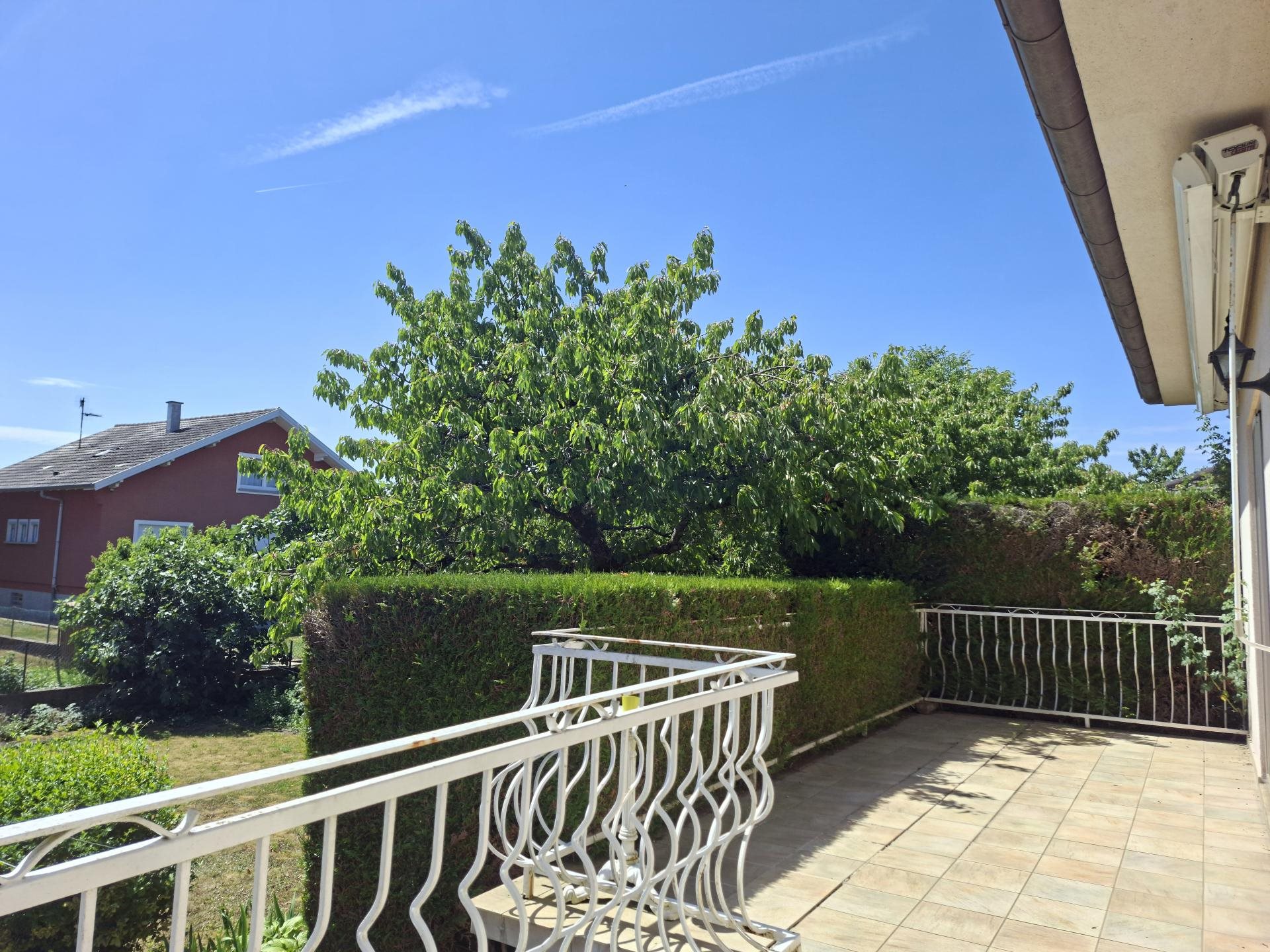 Maison à vendre, 116m², Ensisheim