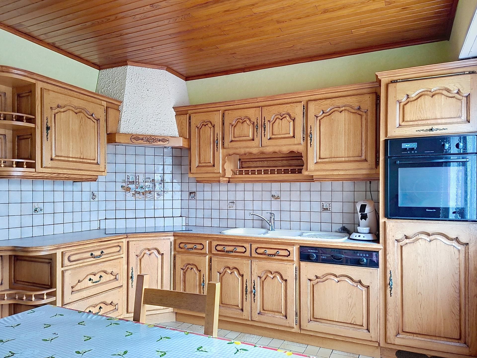 Maison à vendre, 116m², Ensisheim