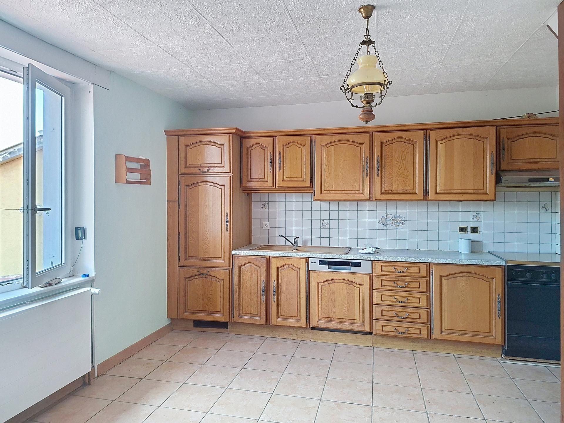 Maison à vendre, 79m², Ensisheim