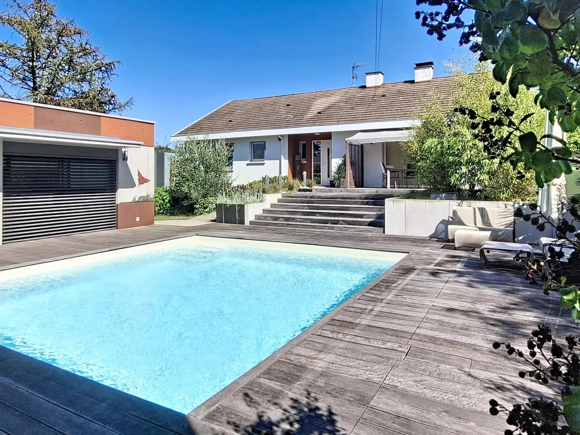 Maison à vendre, 202m², Ensisheim