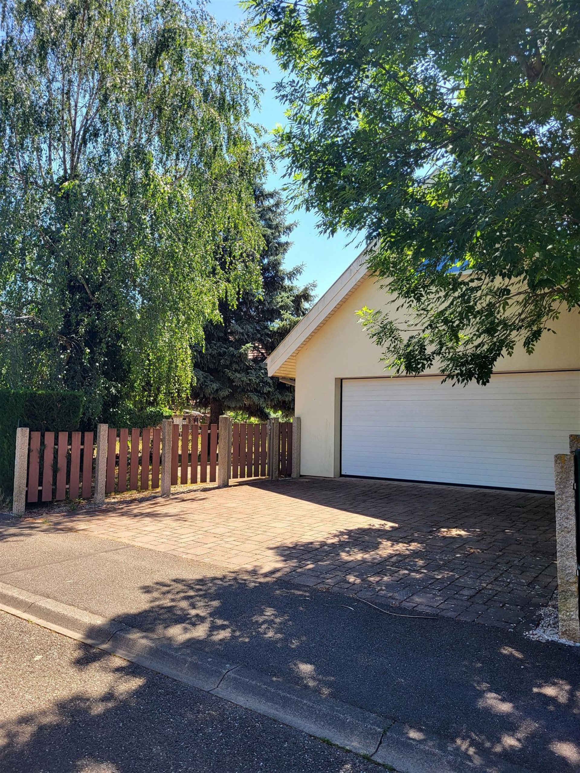 Maison à vendre, 116m², Ensisheim