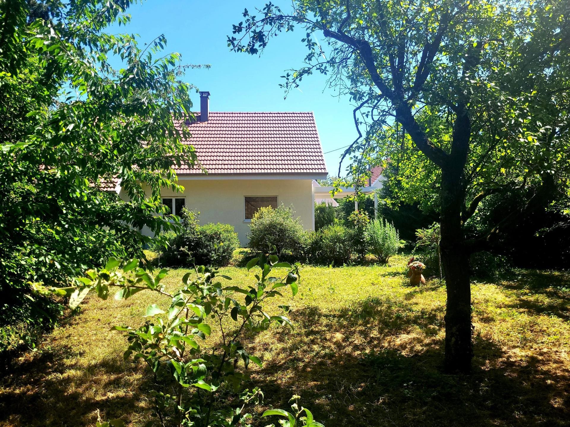 Maison à vendre, 116m², Ensisheim