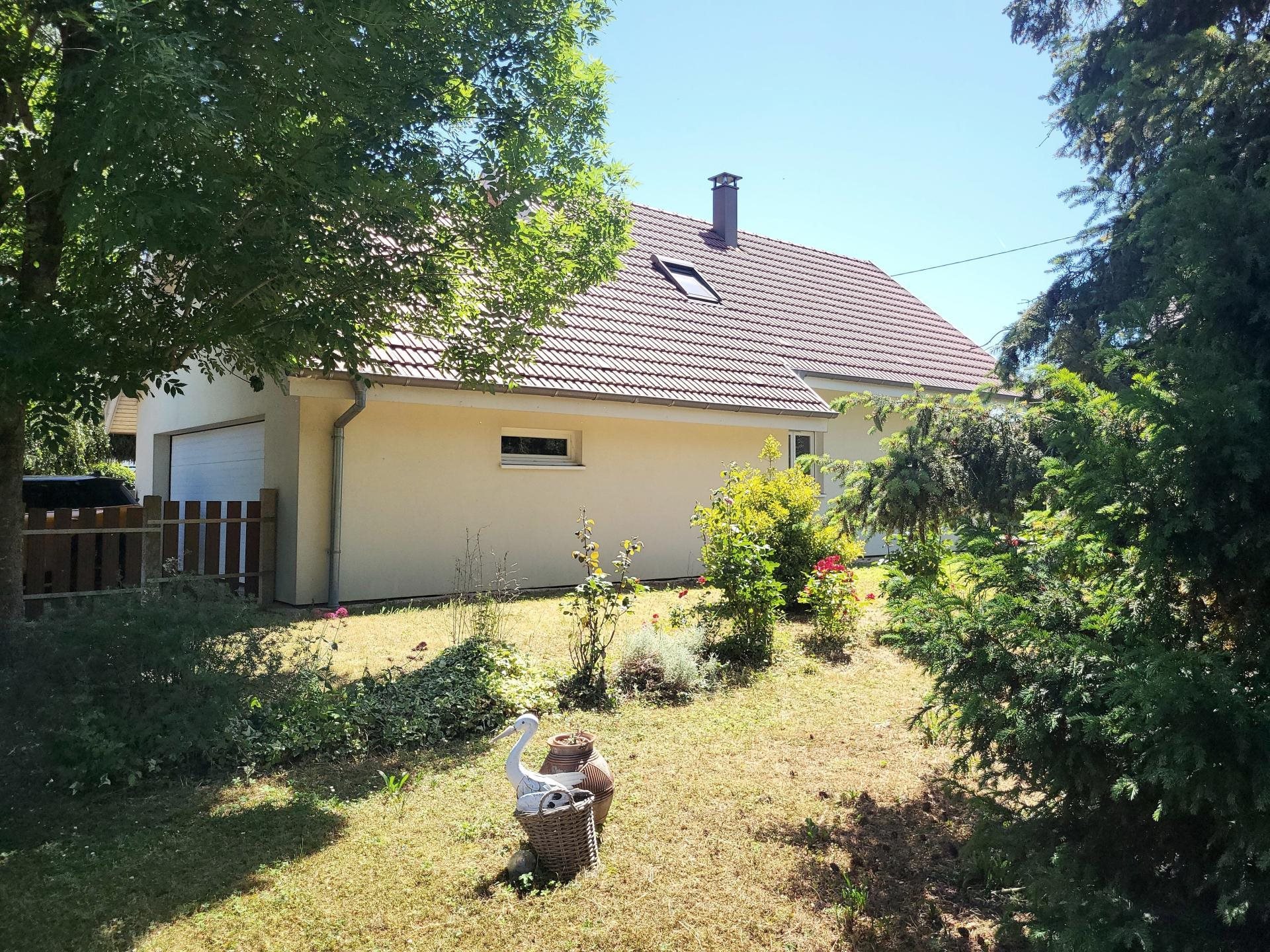 Maison à vendre, 116m², Ensisheim