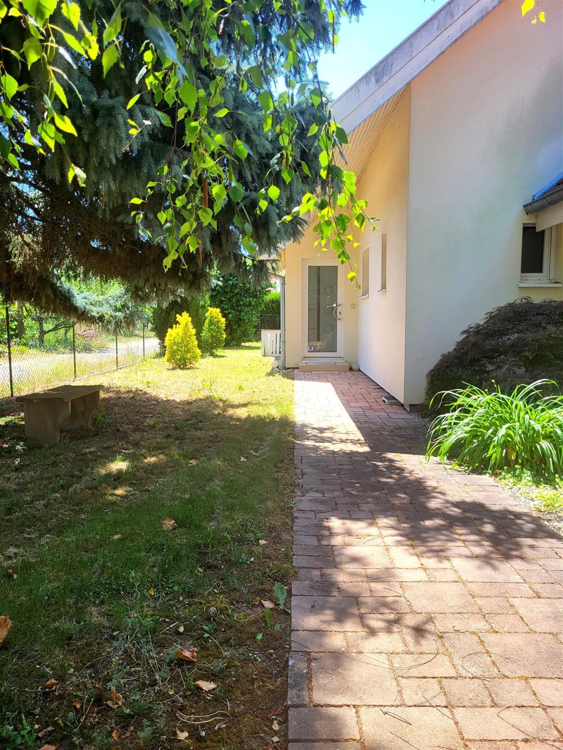 Maison à vendre, 116m², Ensisheim