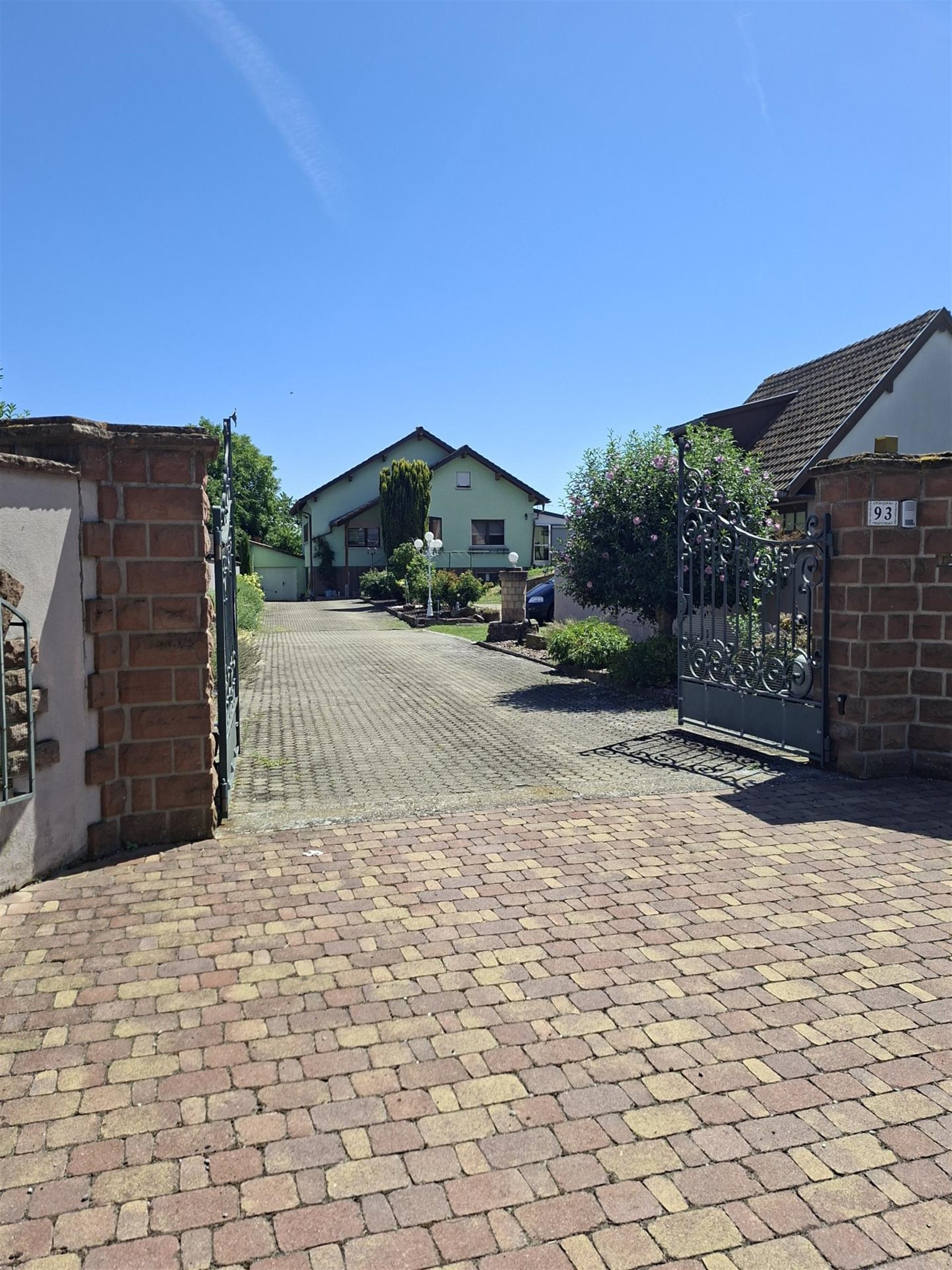 Maison à vendre, 155m², Réguisheim