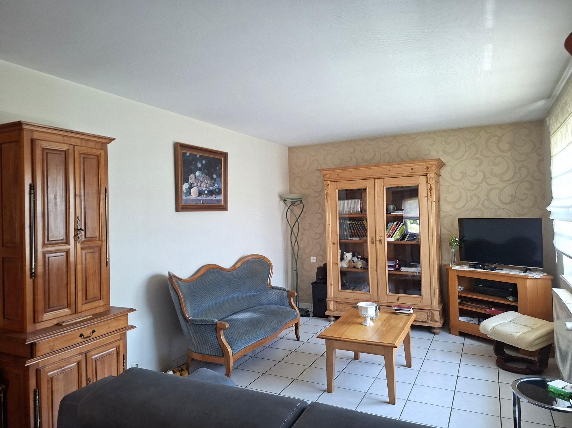 Maison à vendre, 155m², Réguisheim