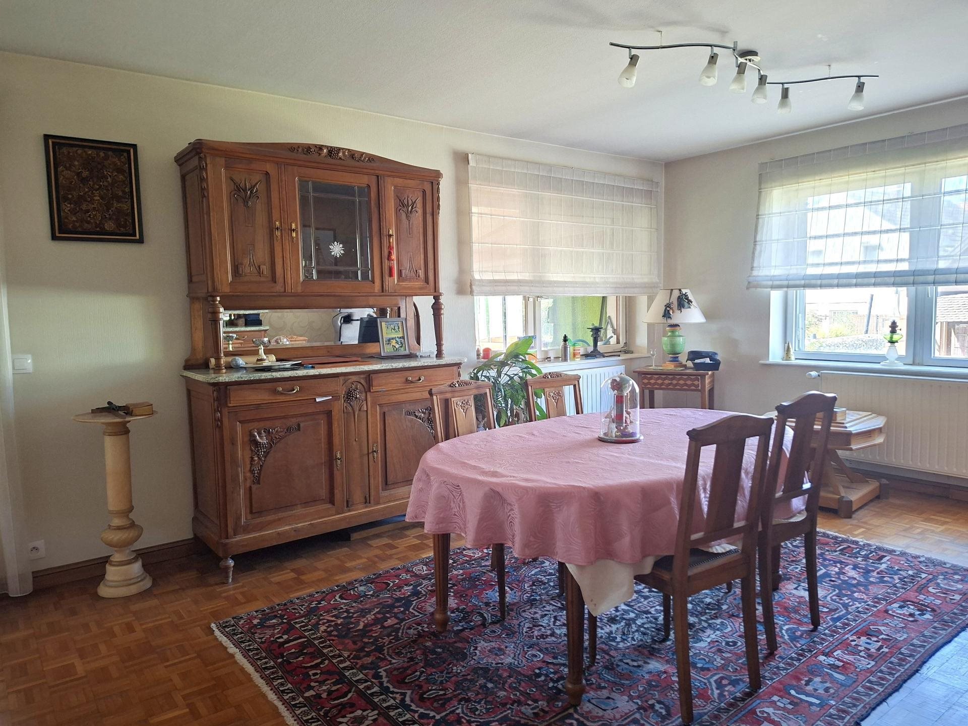 Maison à vendre, 155m², Réguisheim