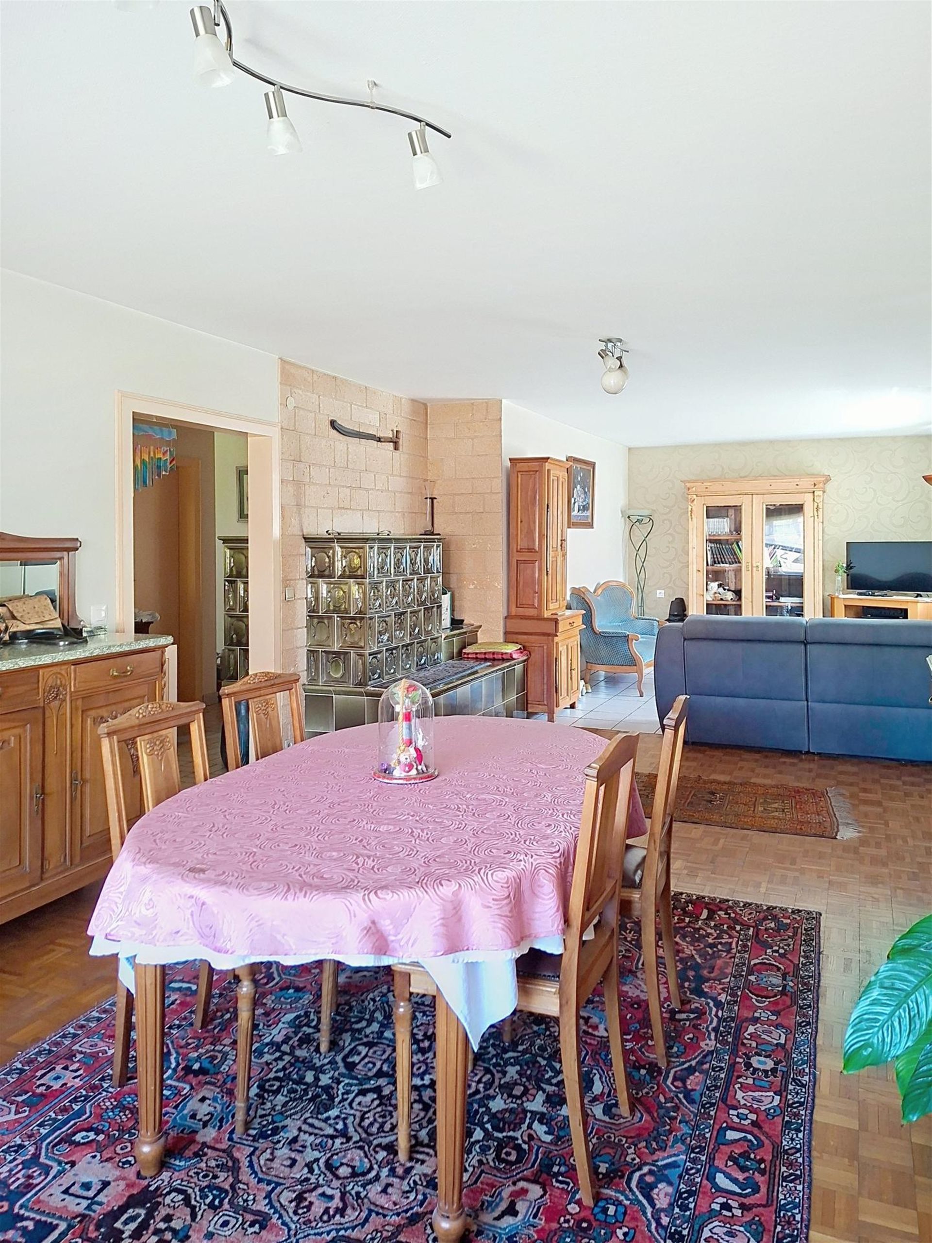 Maison à vendre, 155m², Réguisheim