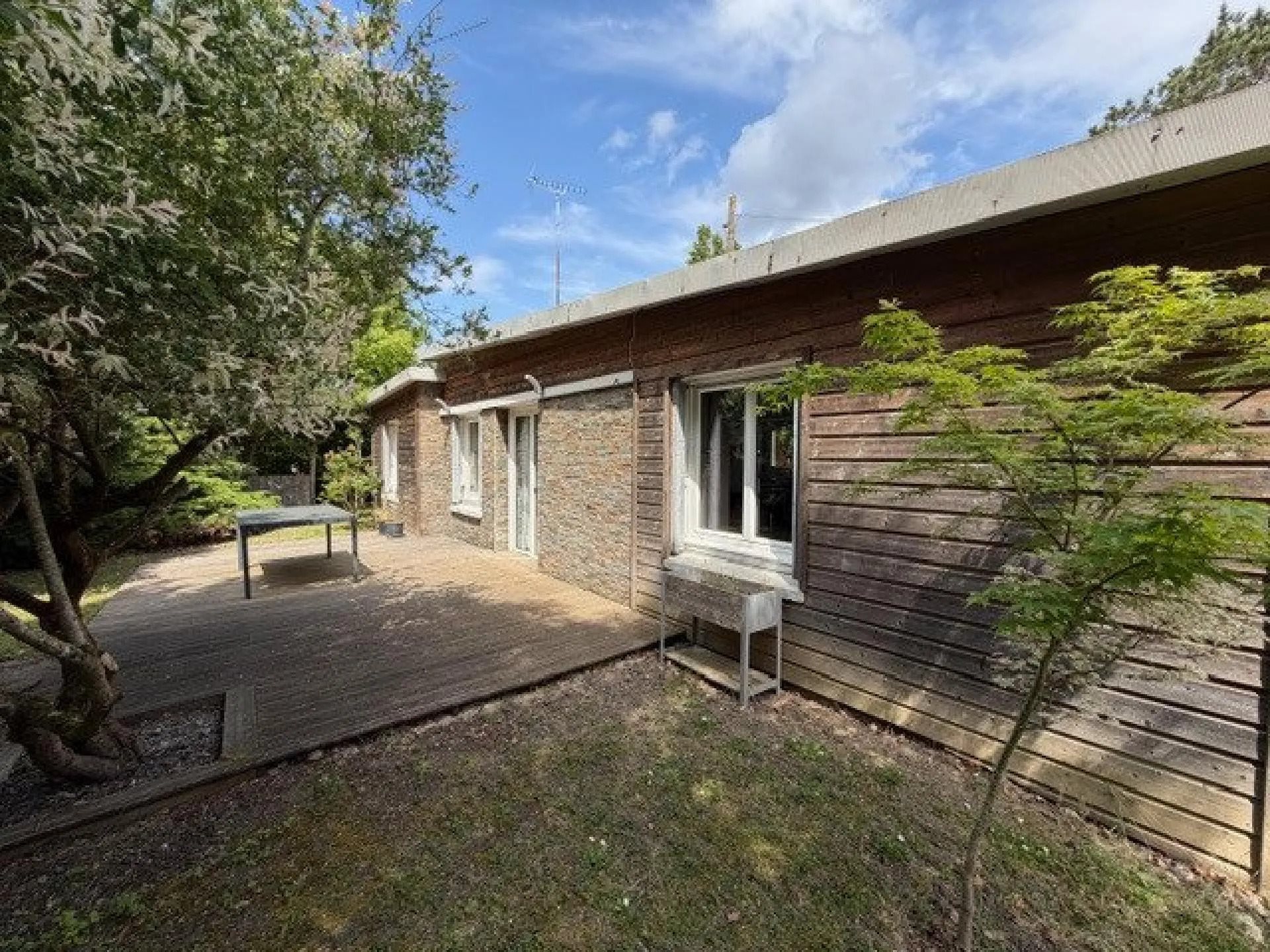 Maison à vendre, 108m², Orléans