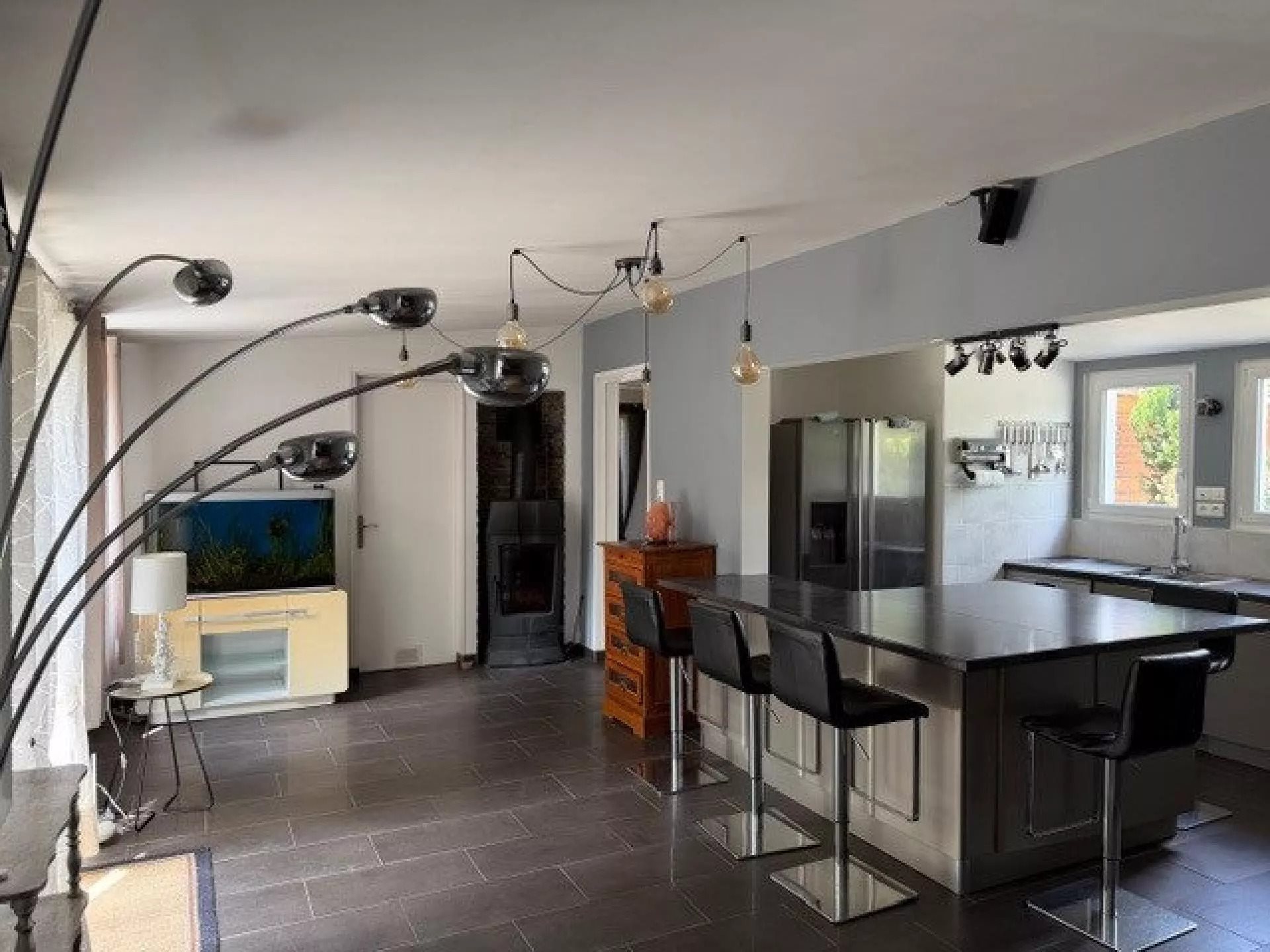 Maison à vendre, 108m², Orléans