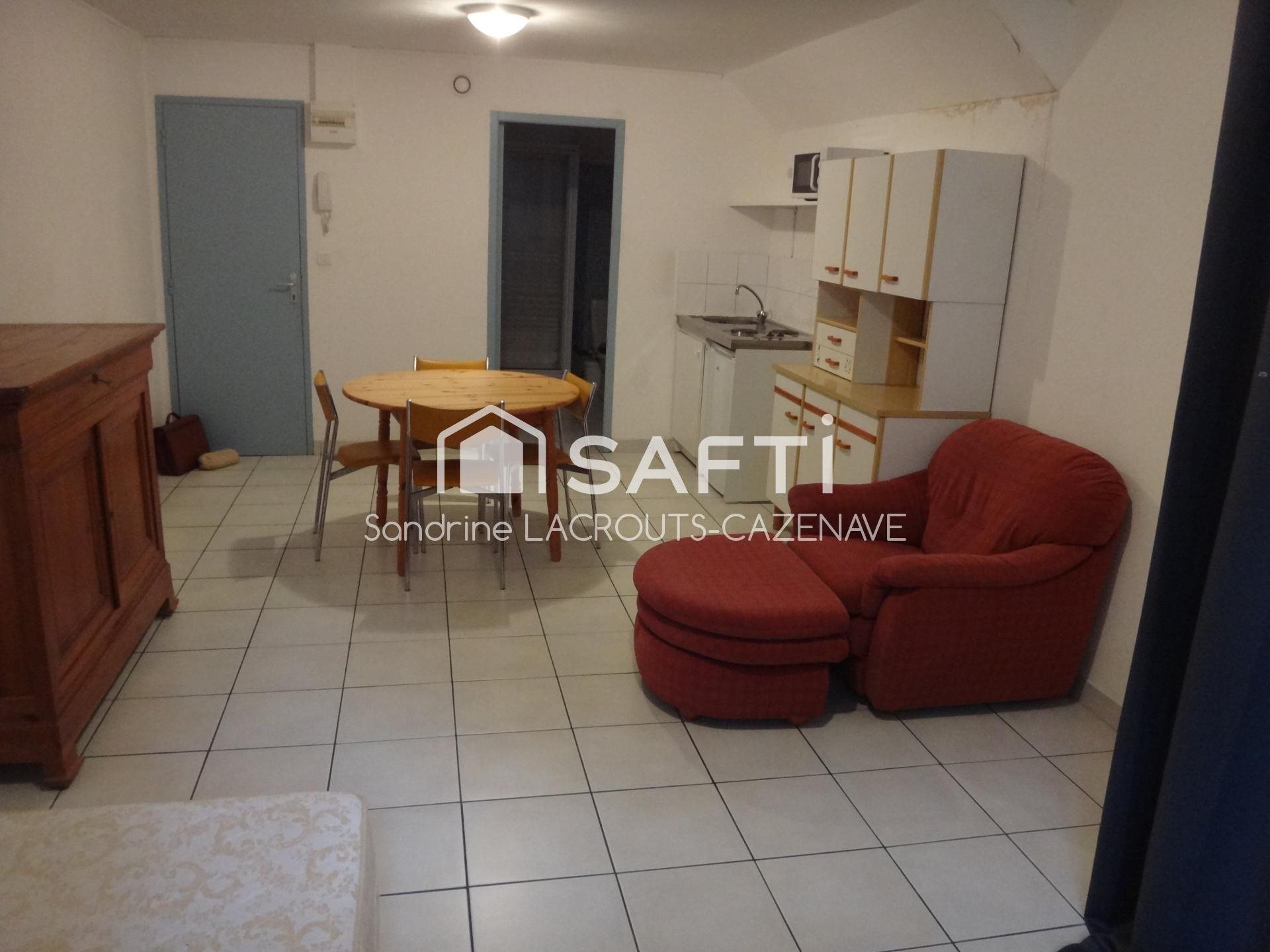 Appartement à vendre, 400m², La Chapelle-Saint-Mesmin