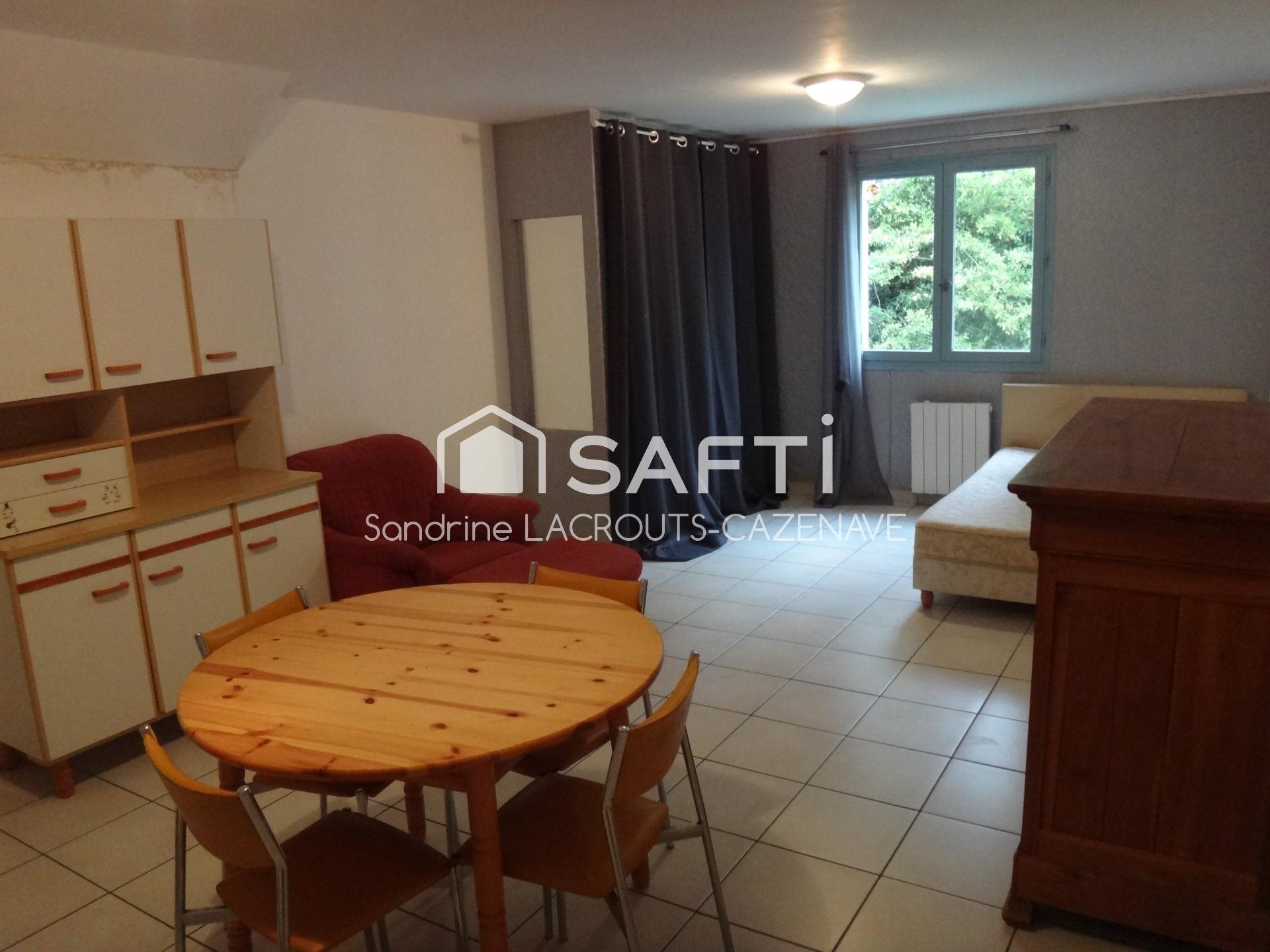 Appartement à vendre, 400m², La Chapelle-Saint-Mesmin