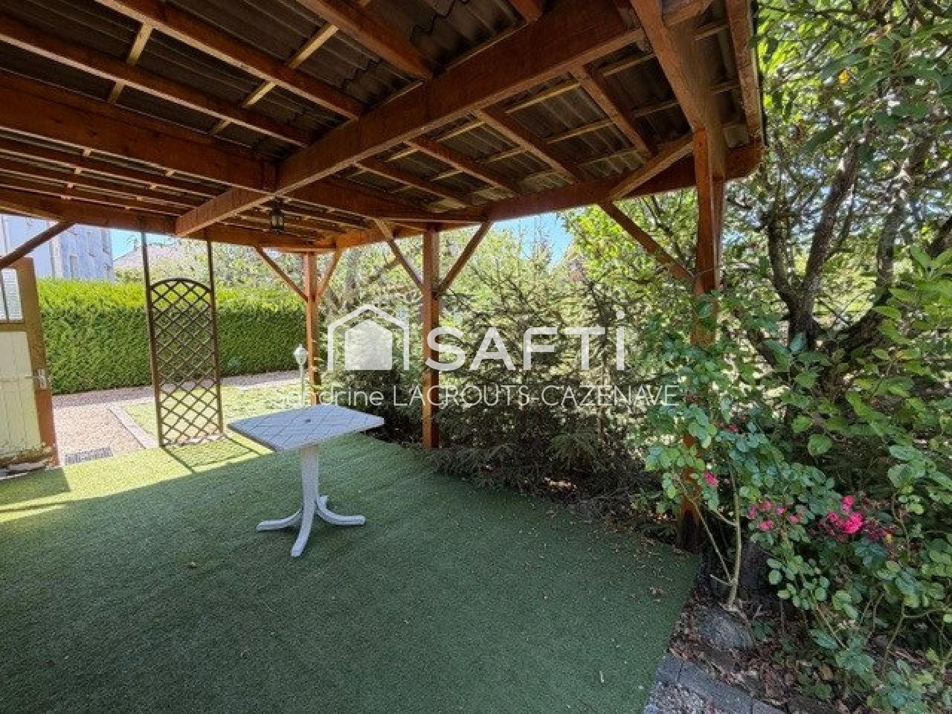 Maison à vendre, 102m², Orléans