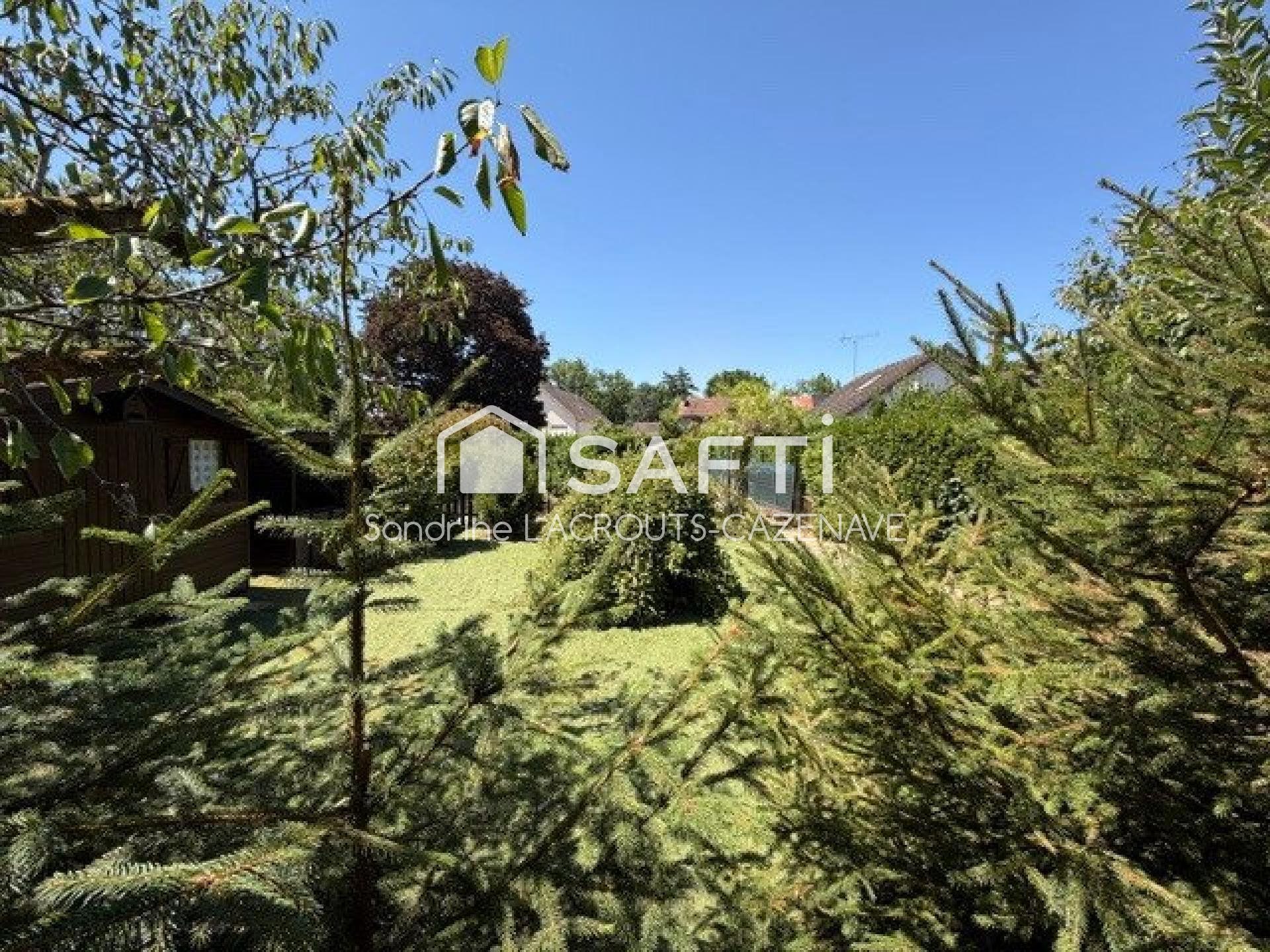 Maison à vendre, 102m², Orléans