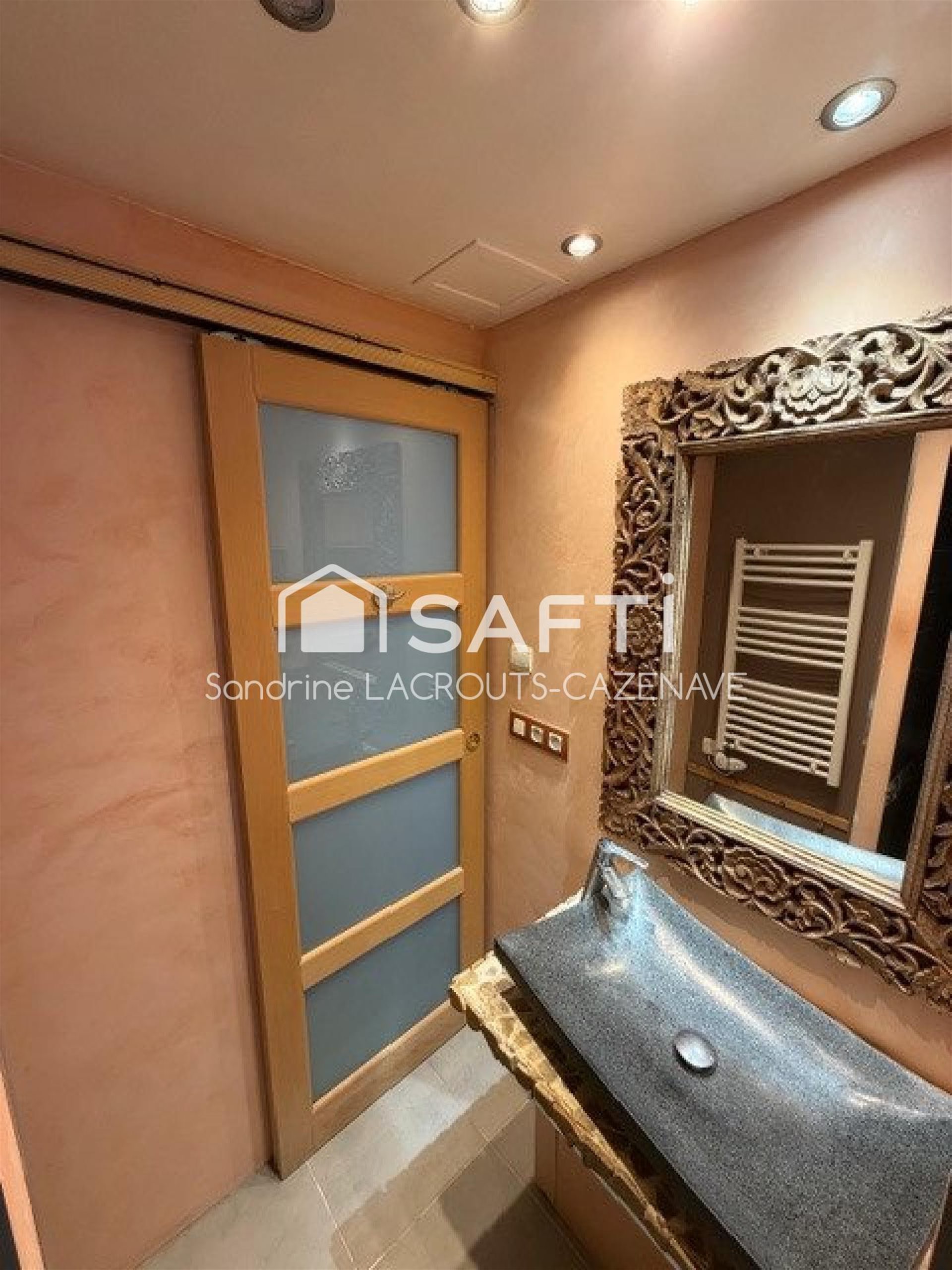 Appartement à vendre, 60m², Orléans