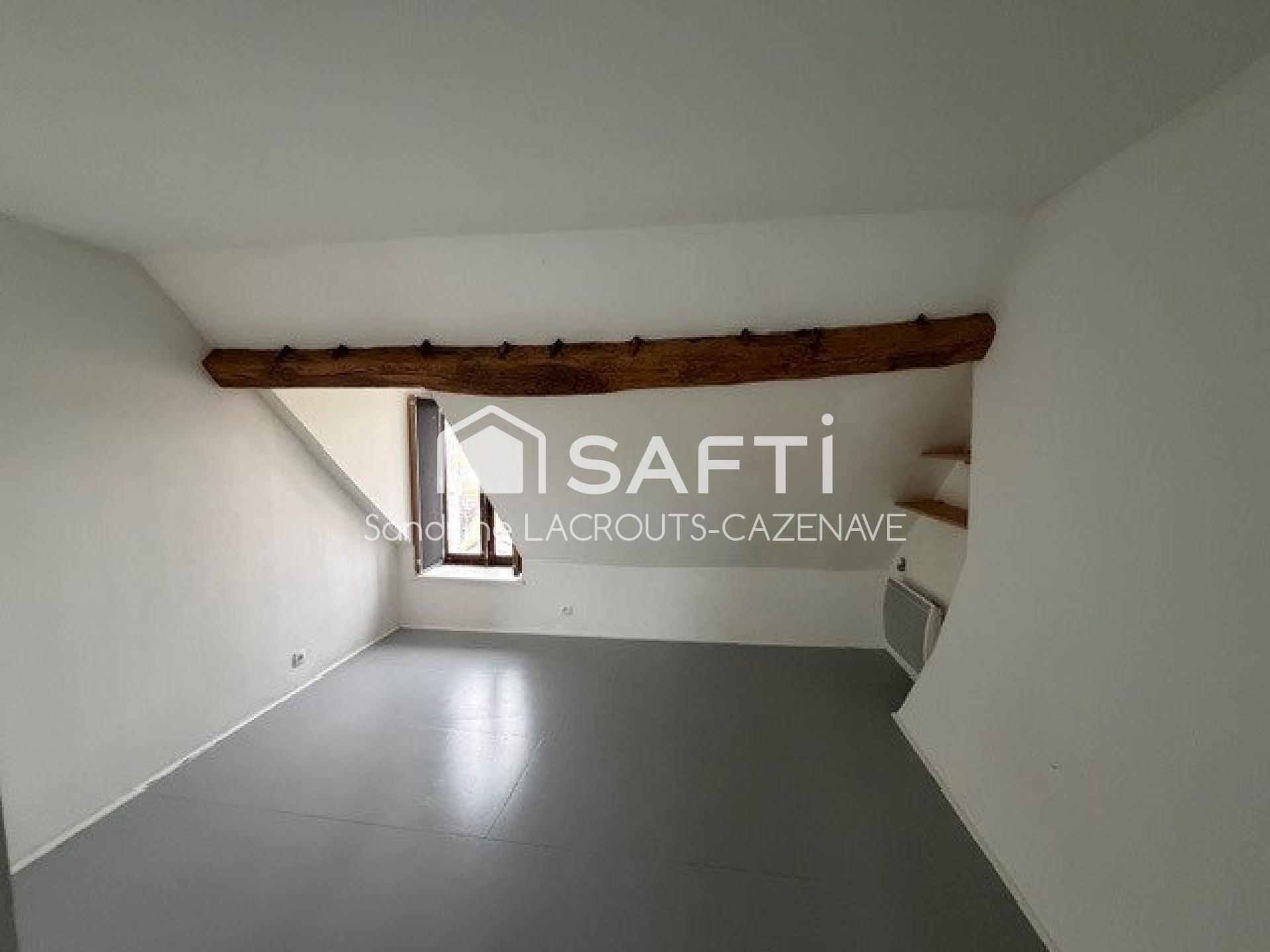 Appartement à vendre, 60m², Orléans