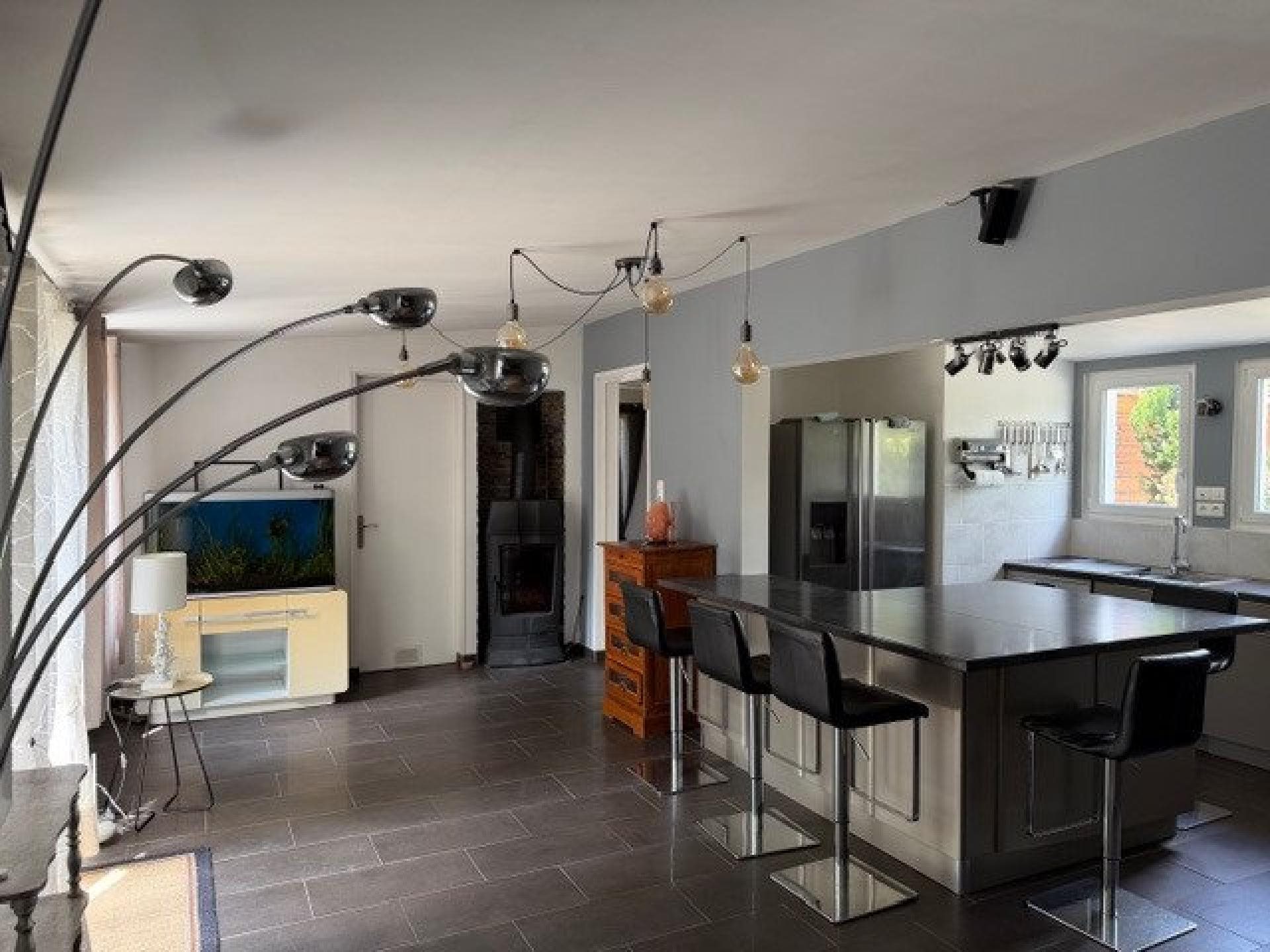 Maison à vendre, 108m², Orléans