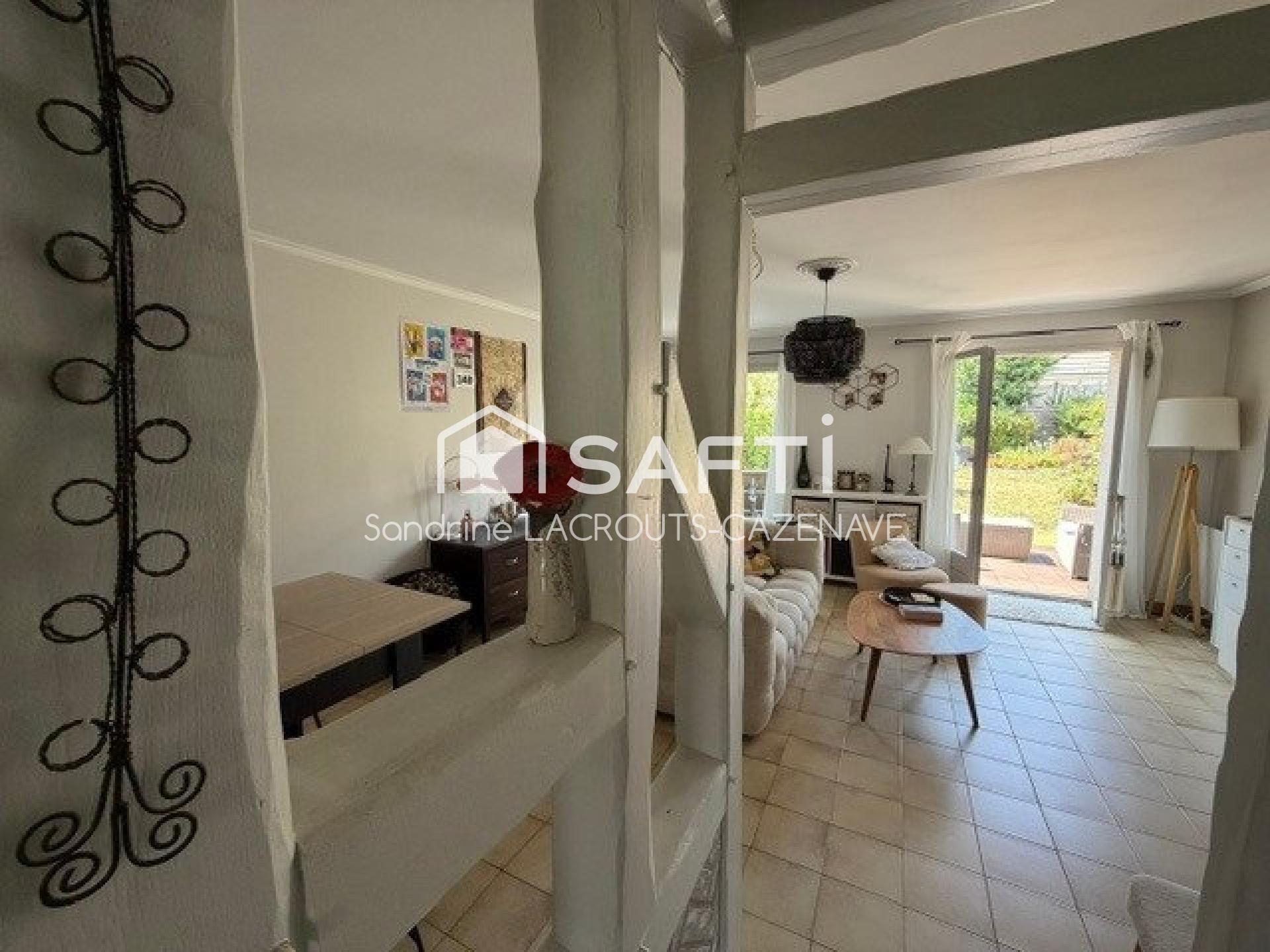 Maison à vendre, 90m², Orléans