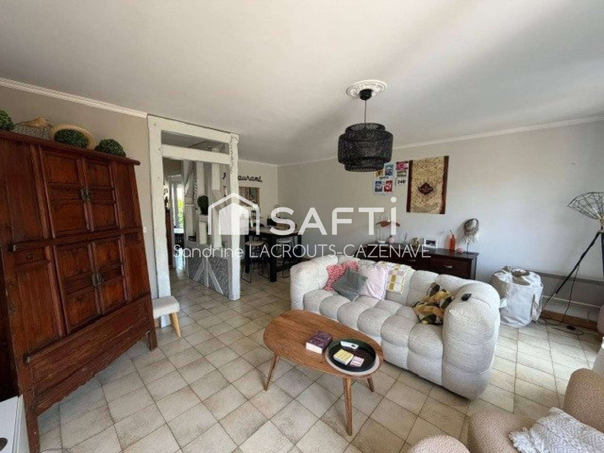 Maison à vendre, 90m², Orléans