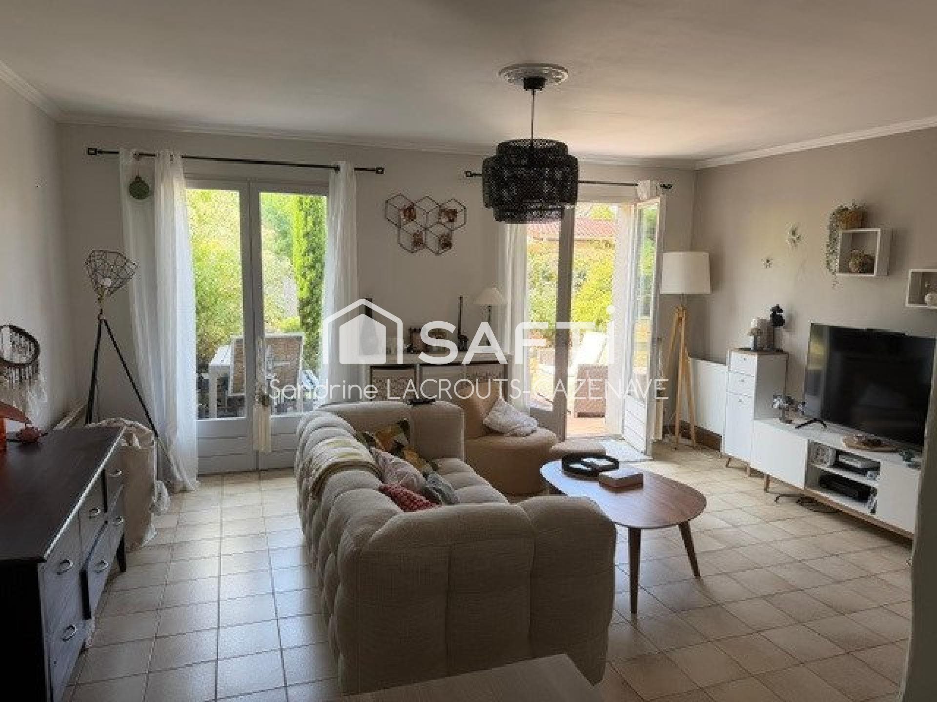 Maison à vendre, 90m², Orléans