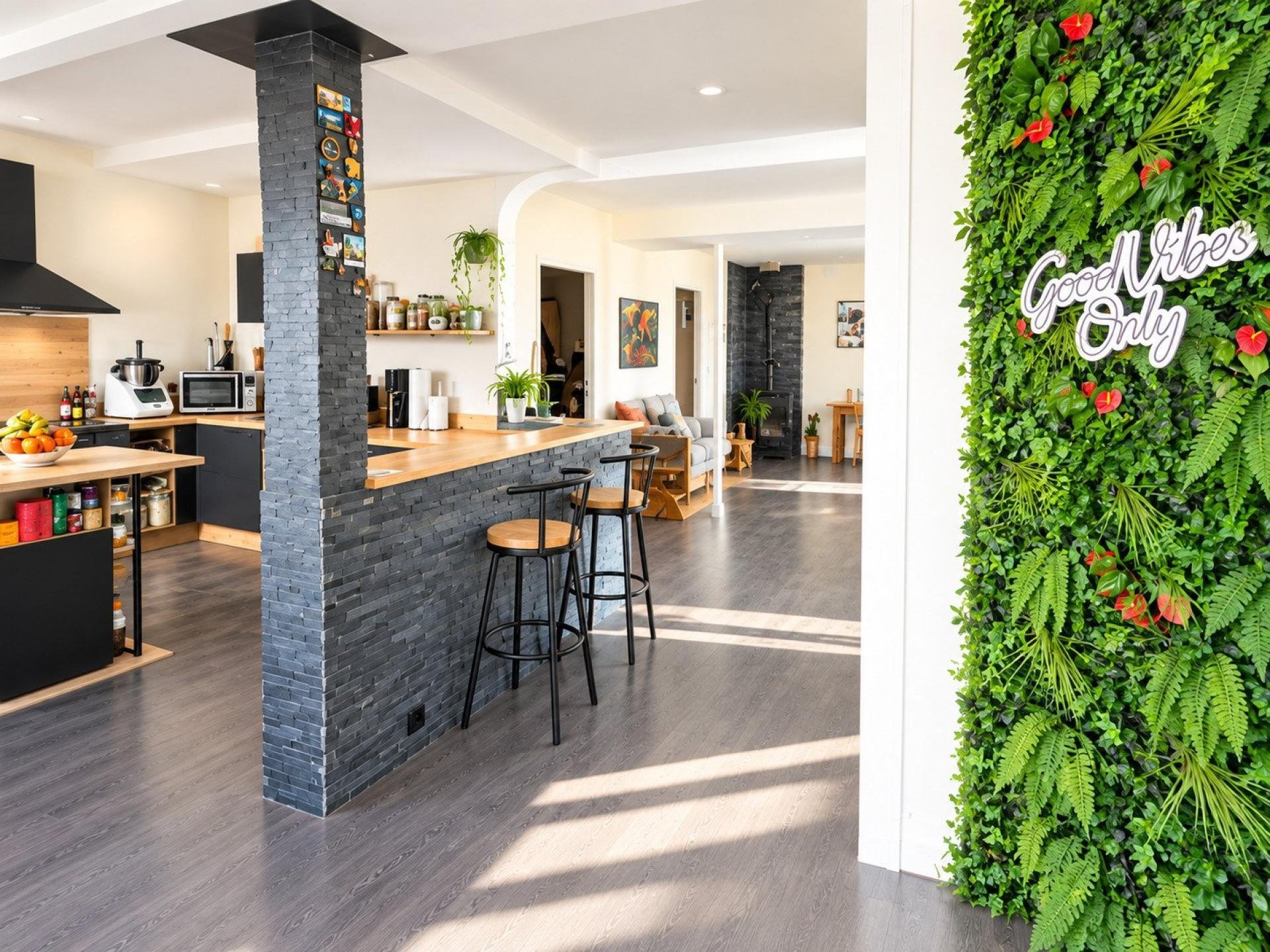 Maison à vendre, 135m², Boulay-les-Barres