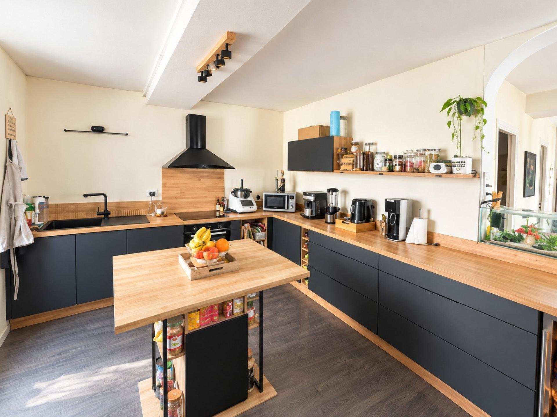 Maison à vendre, 135m², Boulay-les-Barres