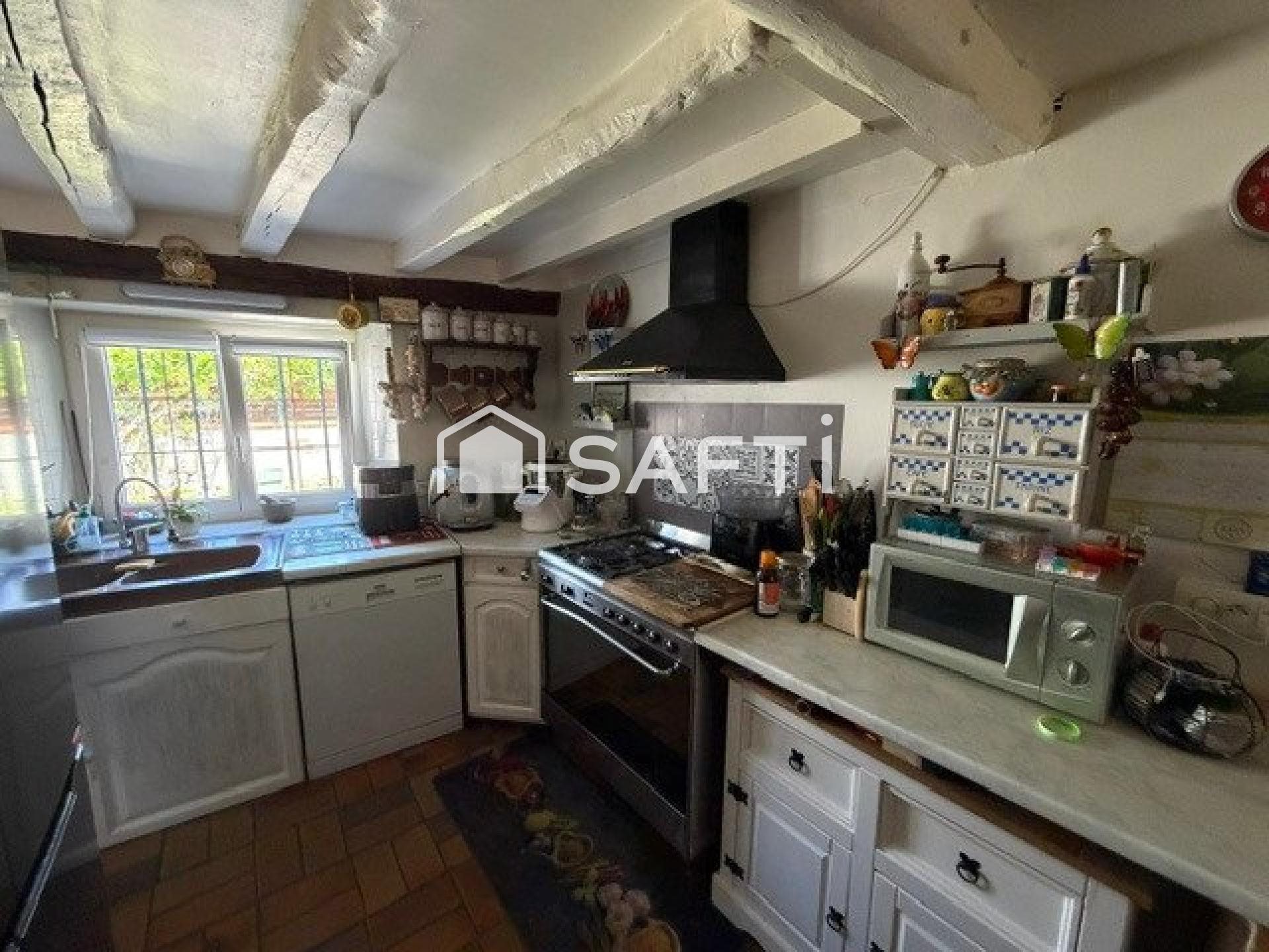 Maison à vendre, 131m², Huisseau-sur-Mauves