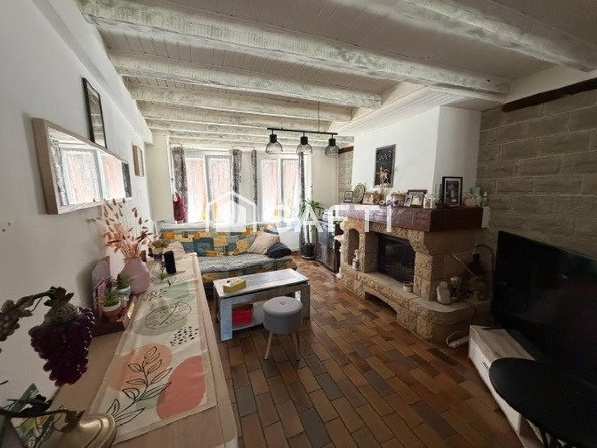 Maison à vendre, 131m², Huisseau-sur-Mauves