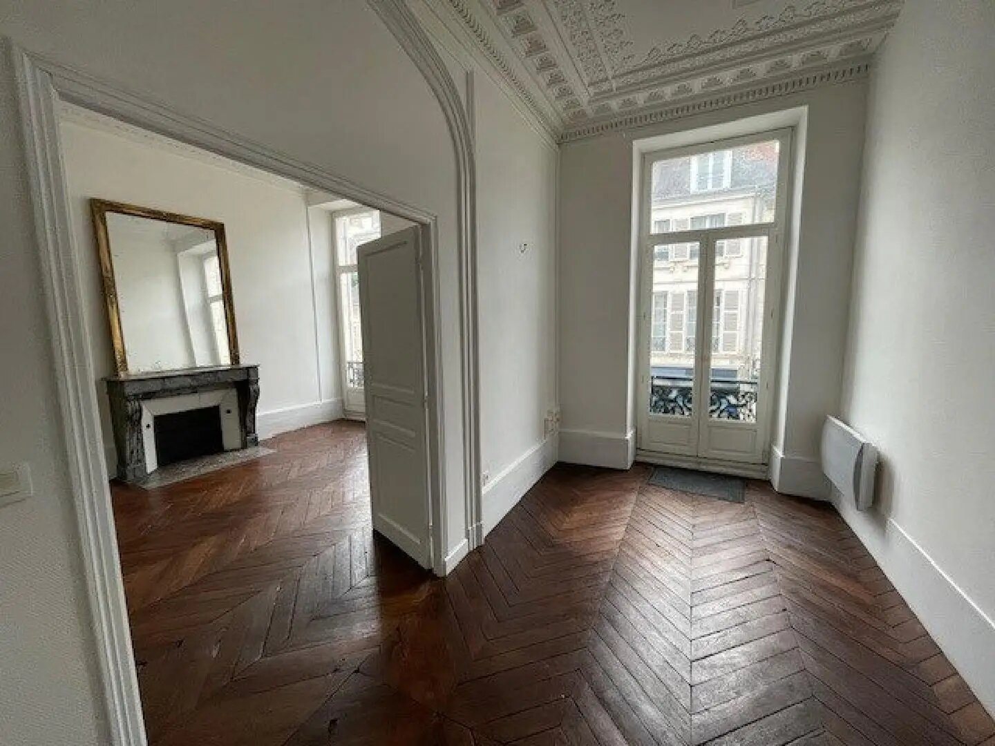 Appartement à vendre, 130m², Orléans