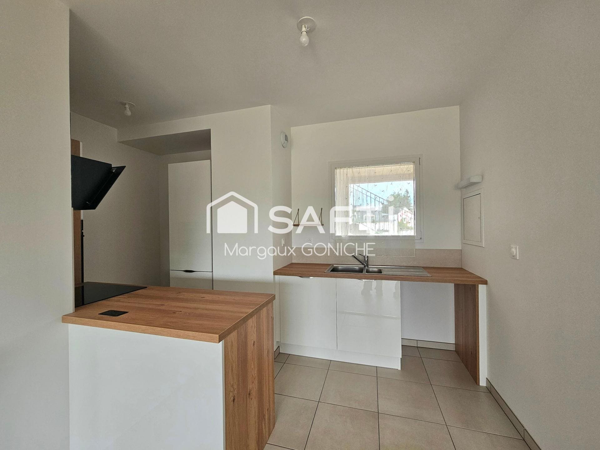 Appartement à vendre, 80m², Lorient