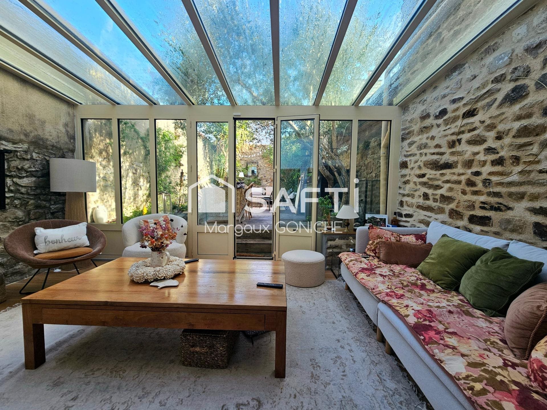 Maison à vendre, 105m², Vannes