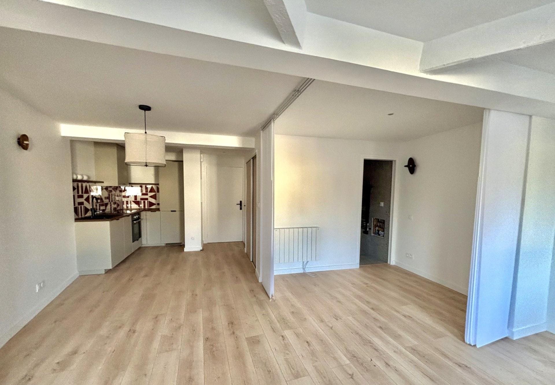 Appartement à vendre, 38m², Auray