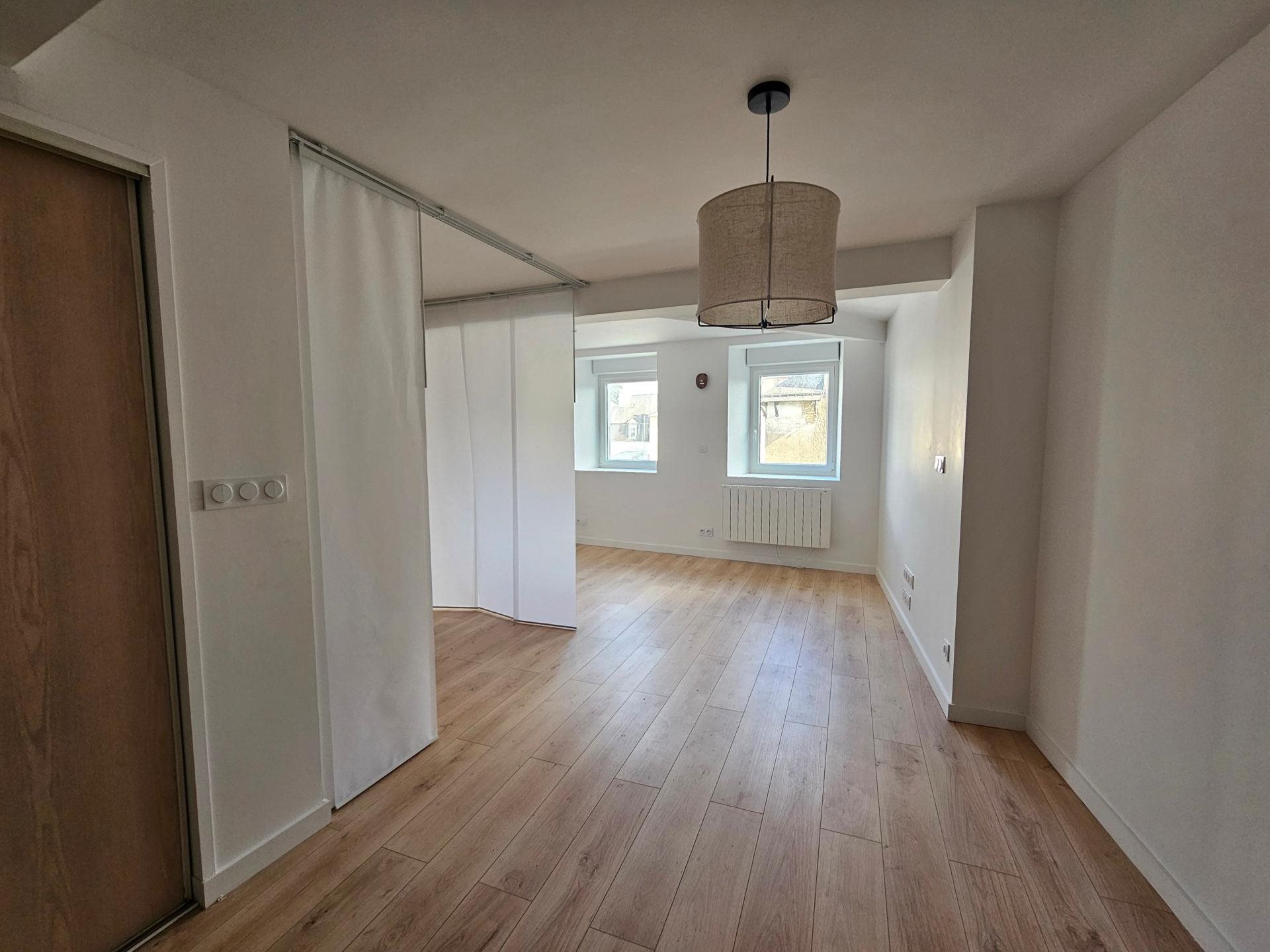 Appartement à vendre, 38m², Auray