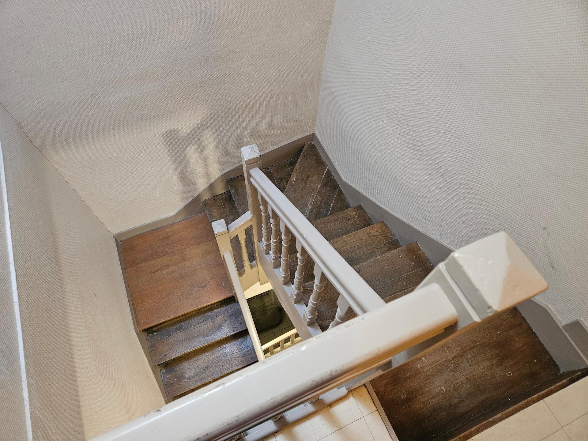 Appartement à vendre, 38m², Auray