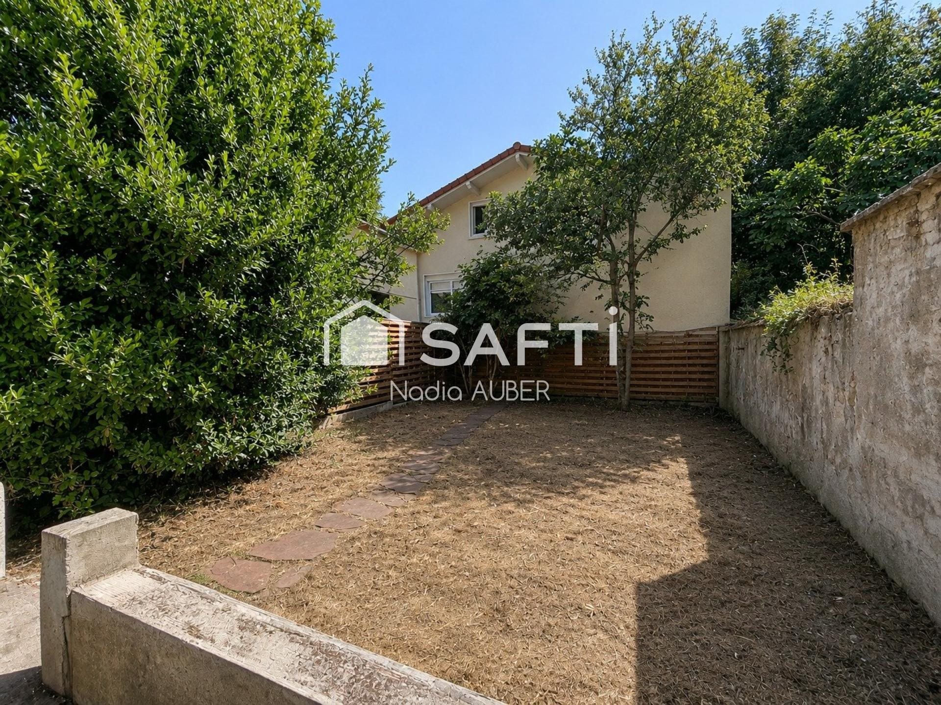 Appartement à vendre, 55m², Choisy-le-Roi