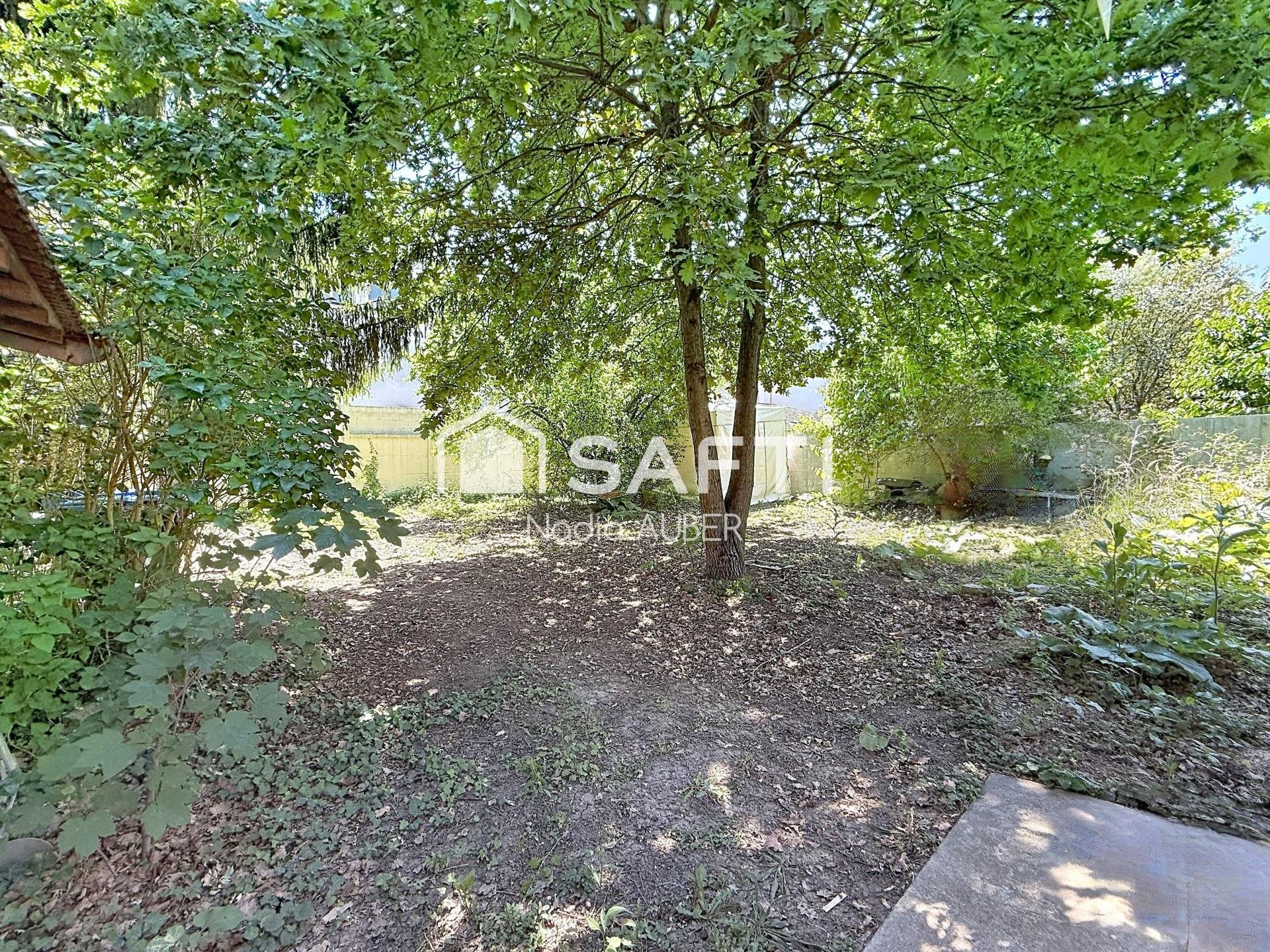 Maison à vendre, 116m², Vitry-sur-Seine