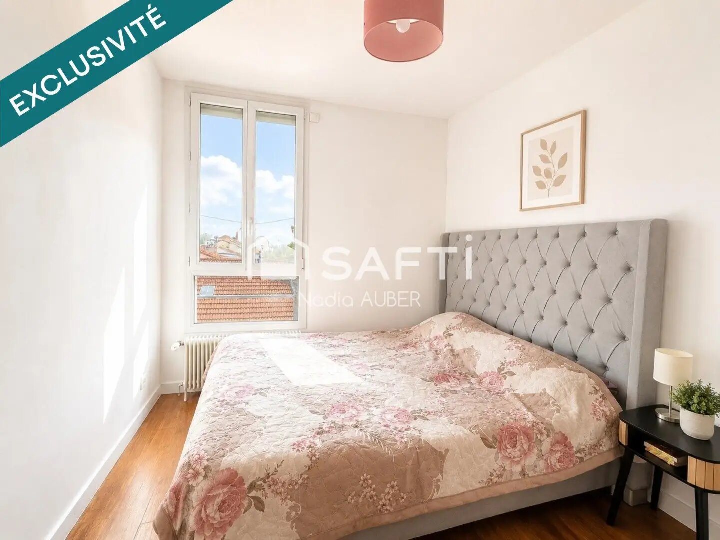 Appartement à vendre, 31m², Choisy-le-Roi