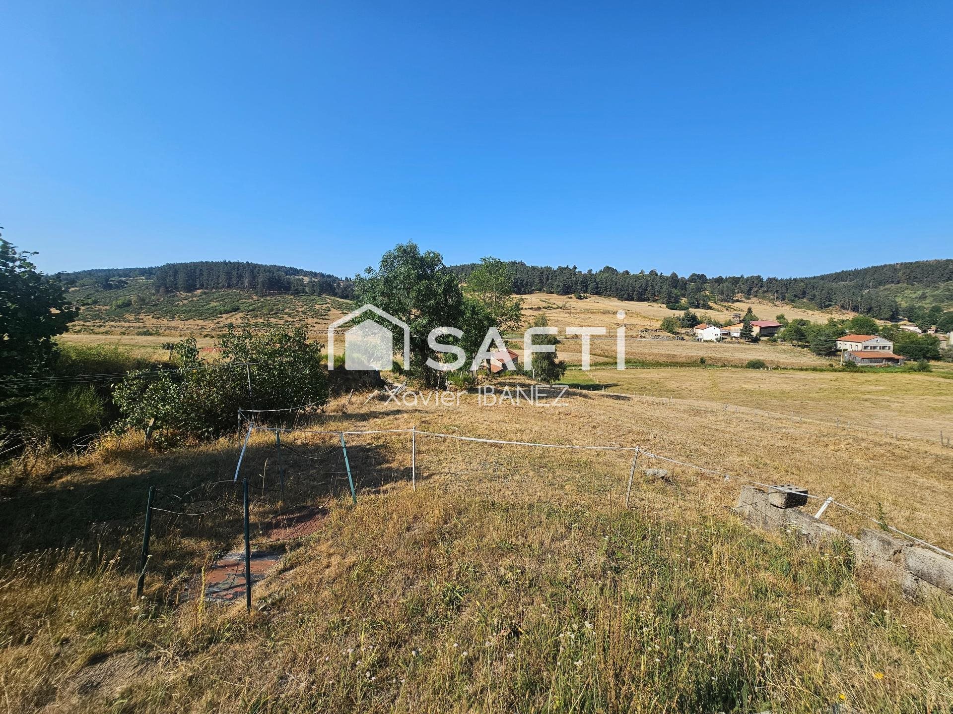 Maison à vendre, 141m², Thoras