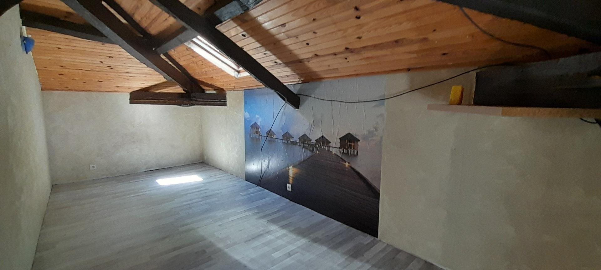 Maison à vendre, 83m², Panjas