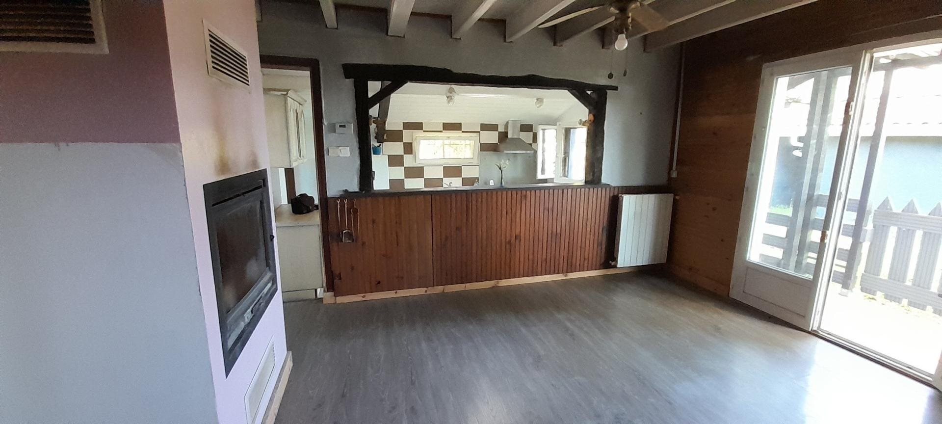 Maison à vendre, 83m², Panjas