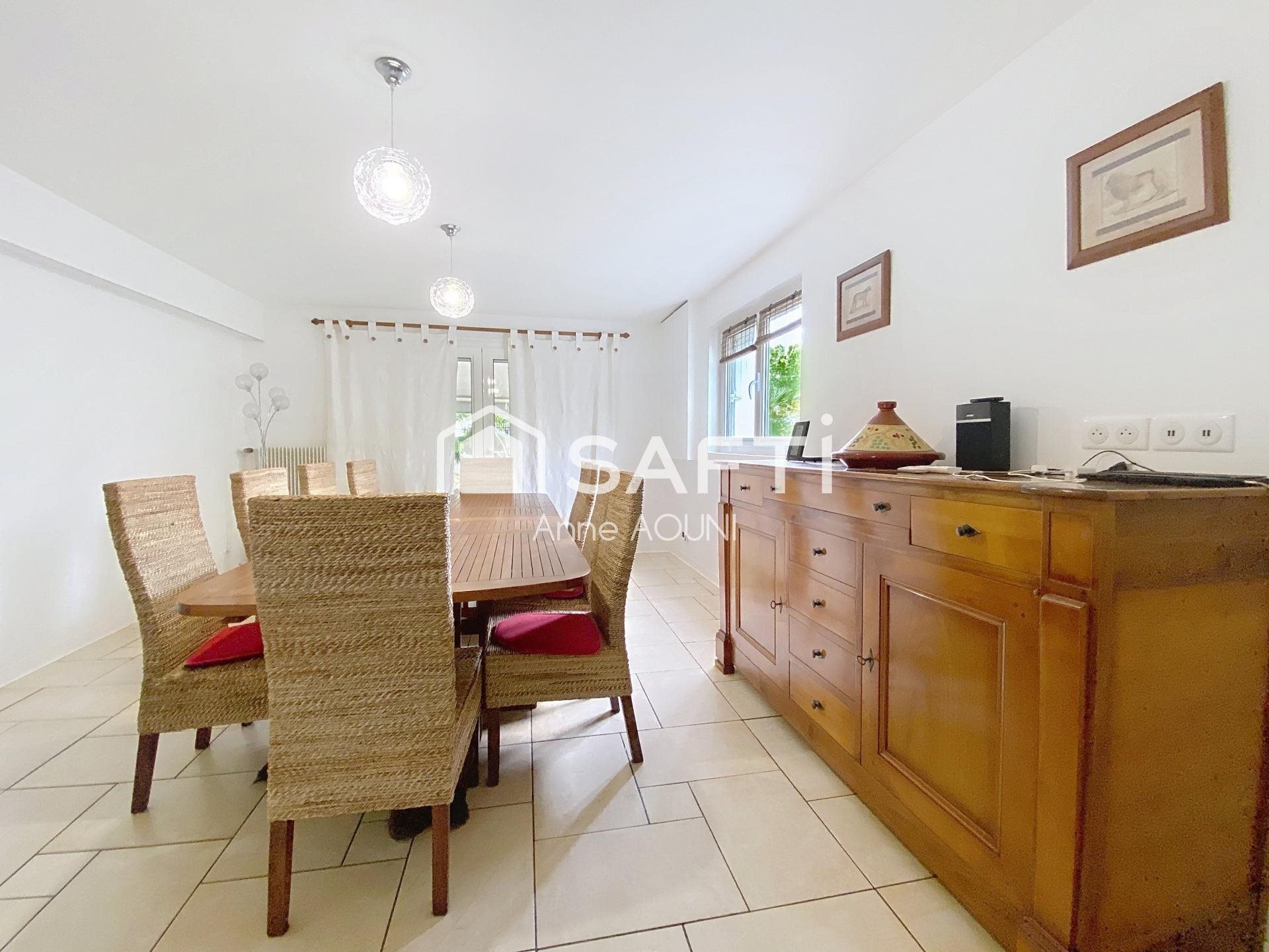 Maison à vendre, 150m², Eysines