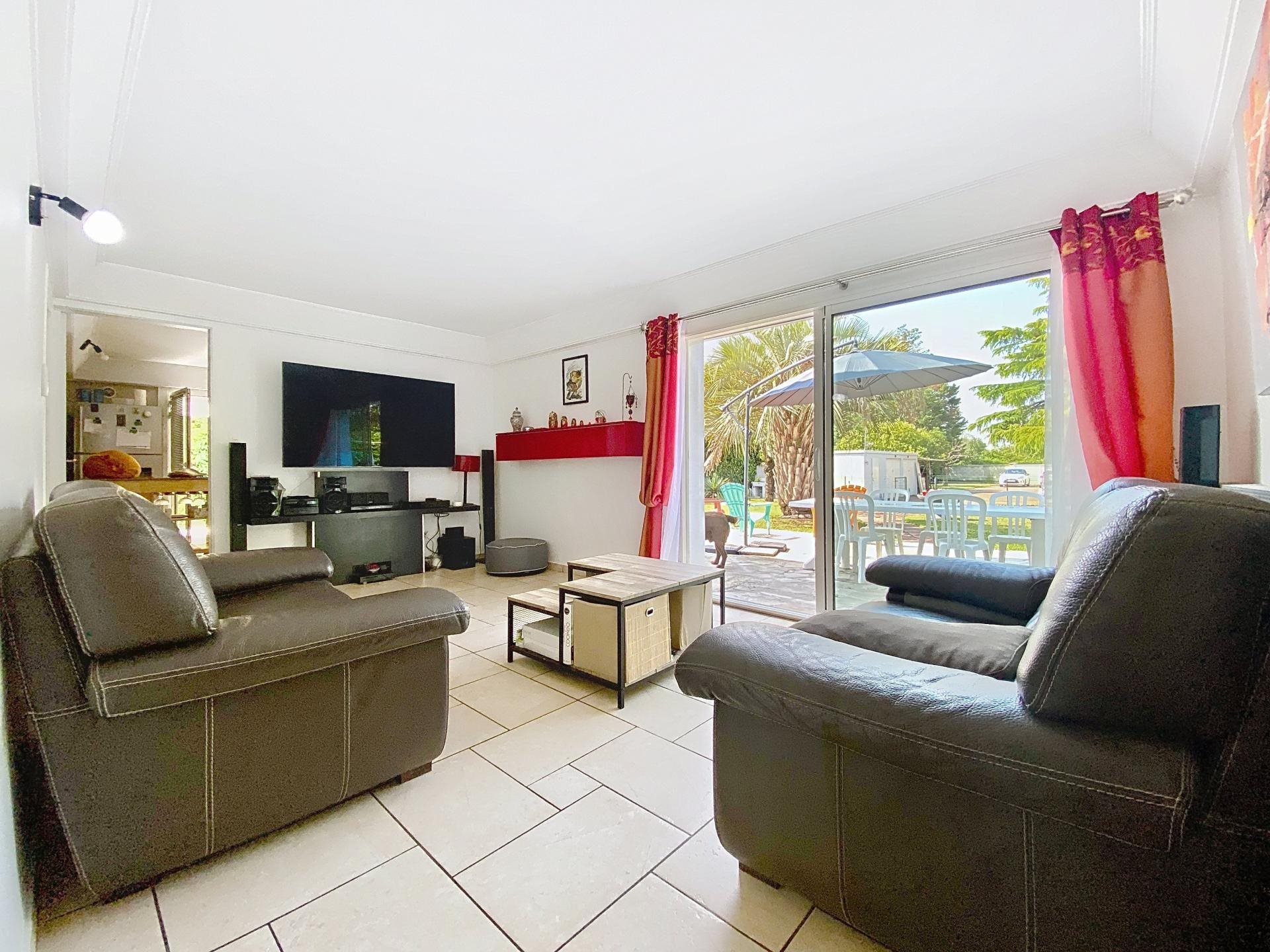 Maison à vendre, 150m², Eysines