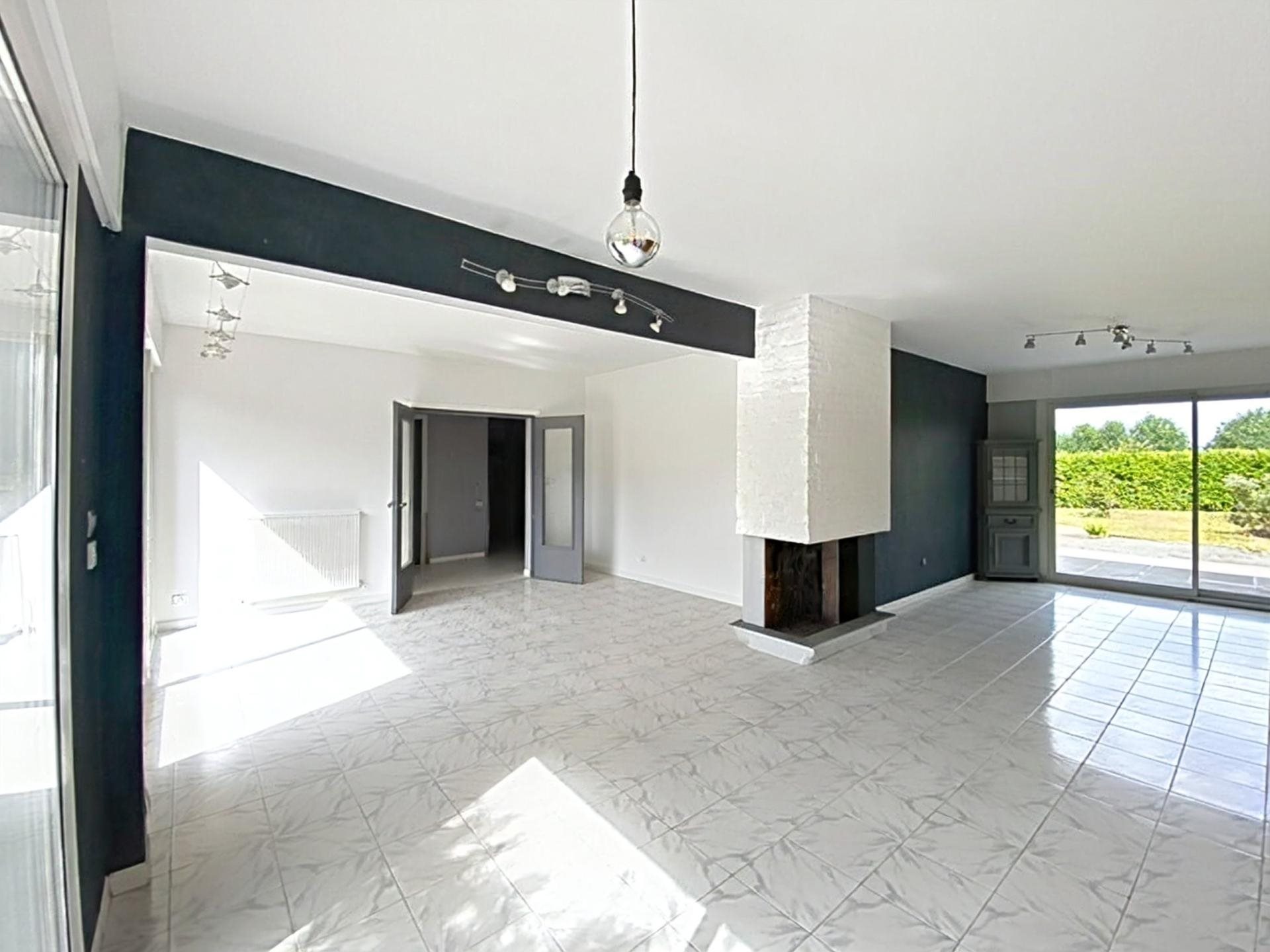 Maison à vendre, 125m², Saint-Médard-en-Jalles