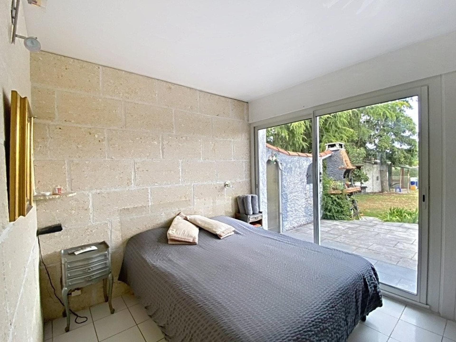 Maison à vendre, 125m², Saint-Médard-en-Jalles