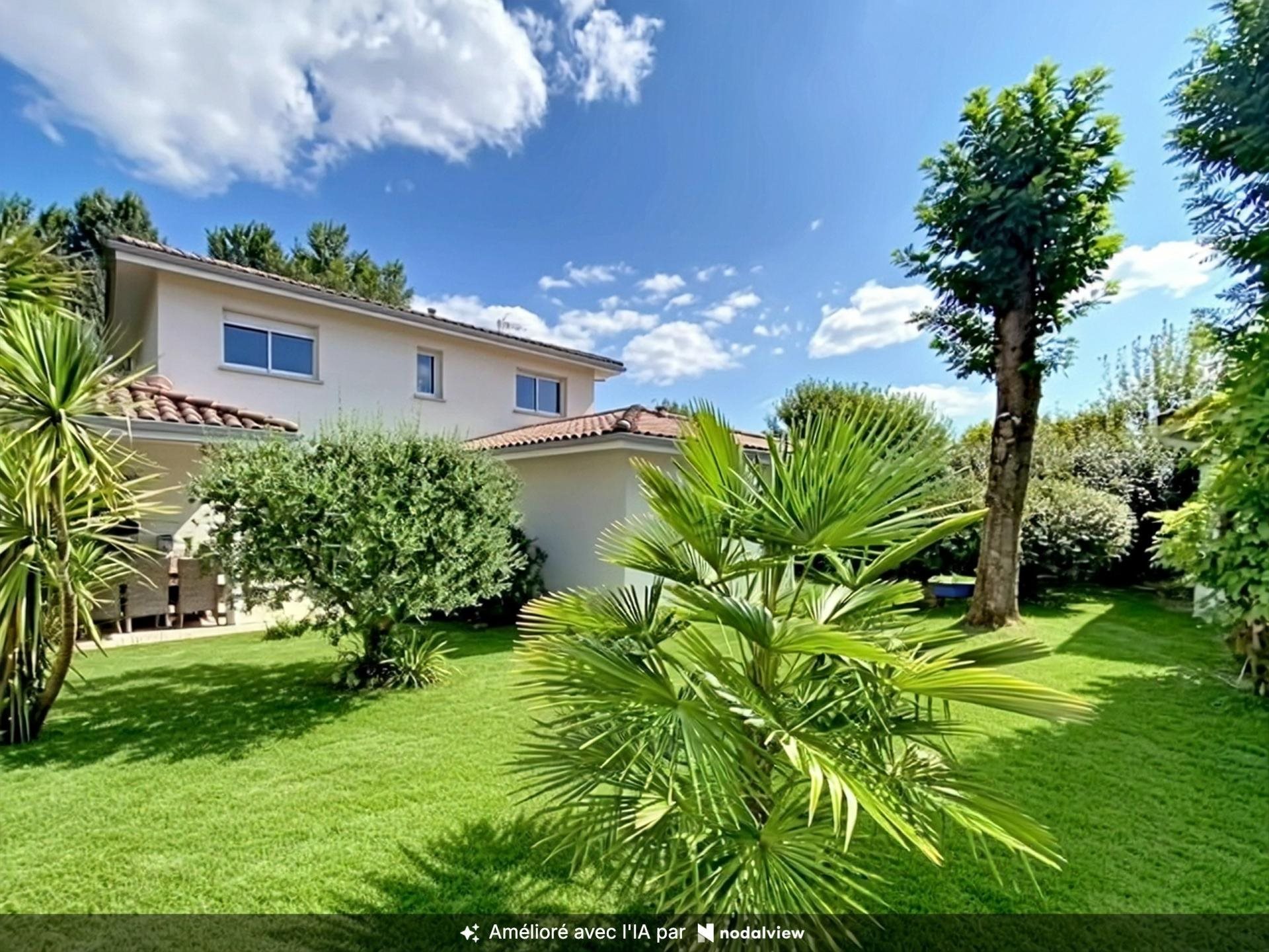 Maison à vendre, 157m², Le Haillan